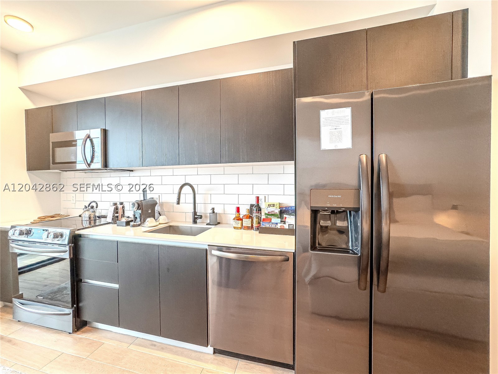 The Elser - Residential