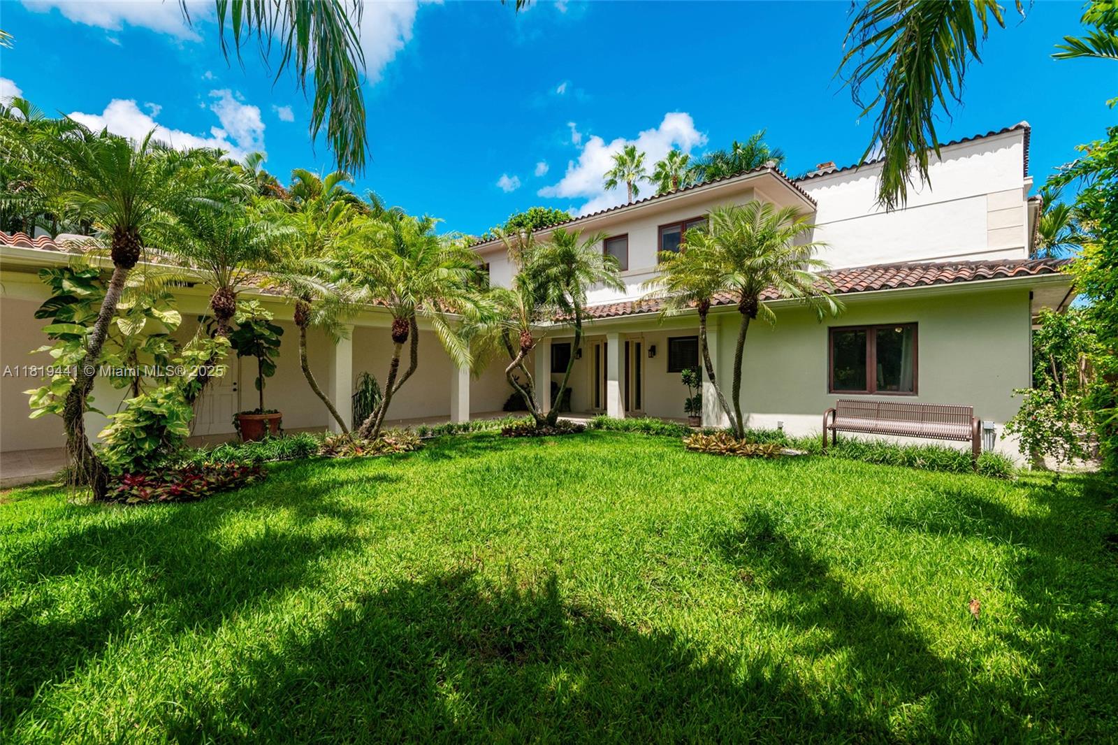 INDIAN CREEK SUB - Residential