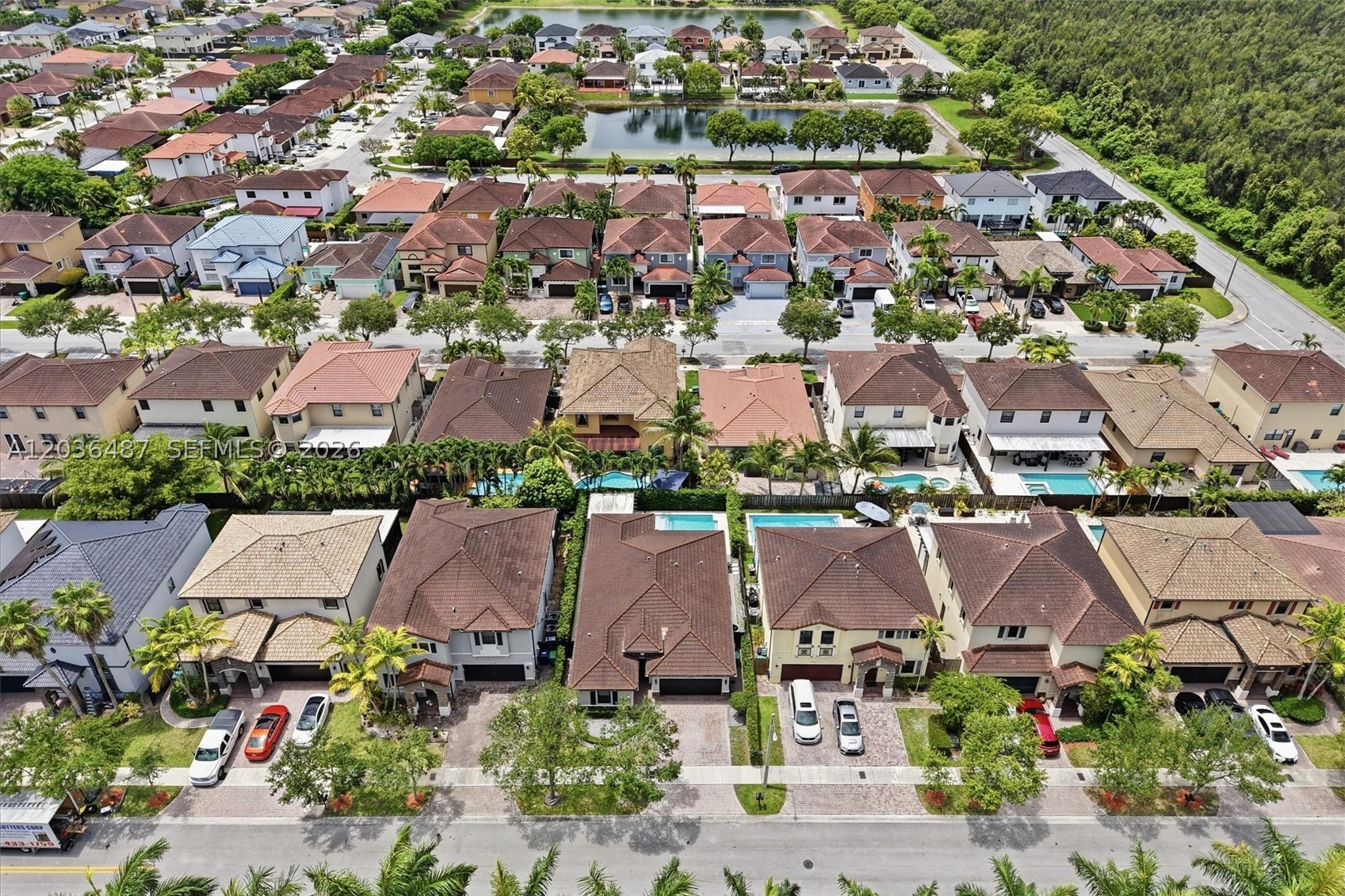 Interlaken - Residential