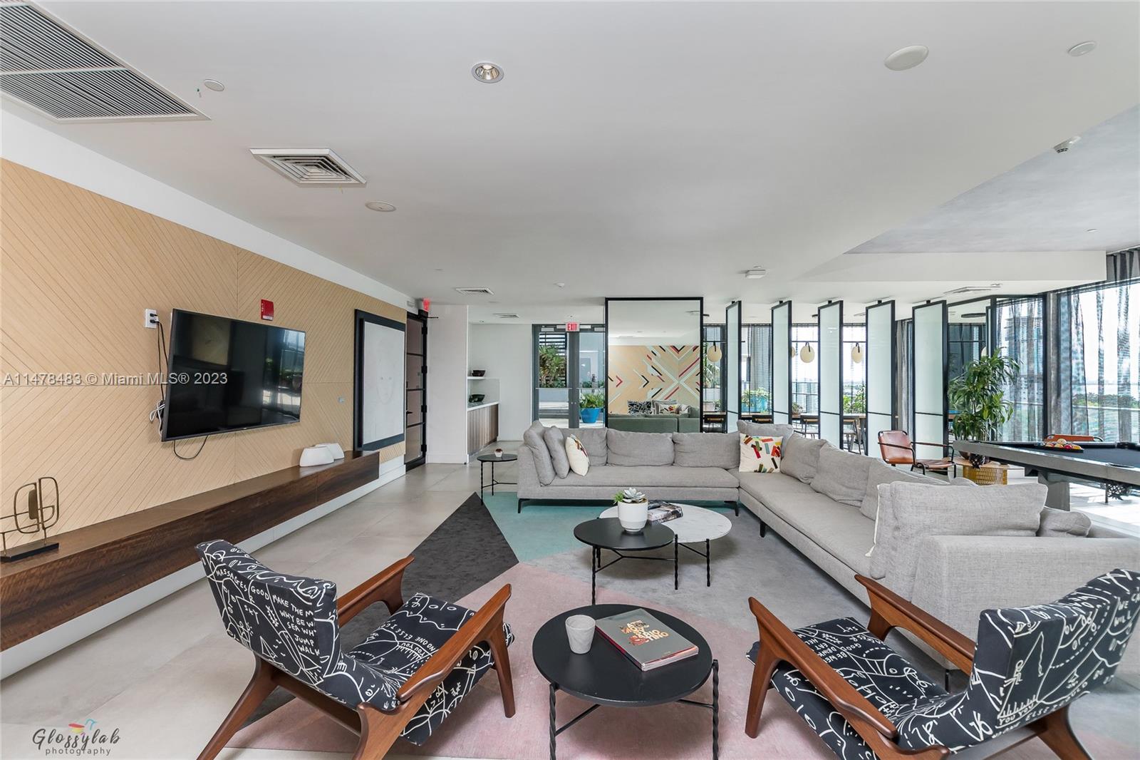 3401 MIDTOWN CONDO - Residential