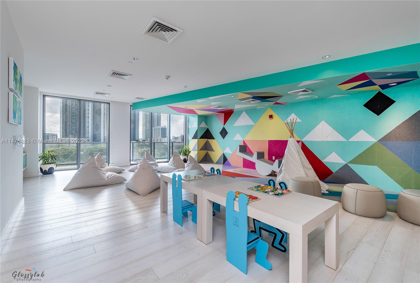 3401 MIDTOWN CONDO - Residential