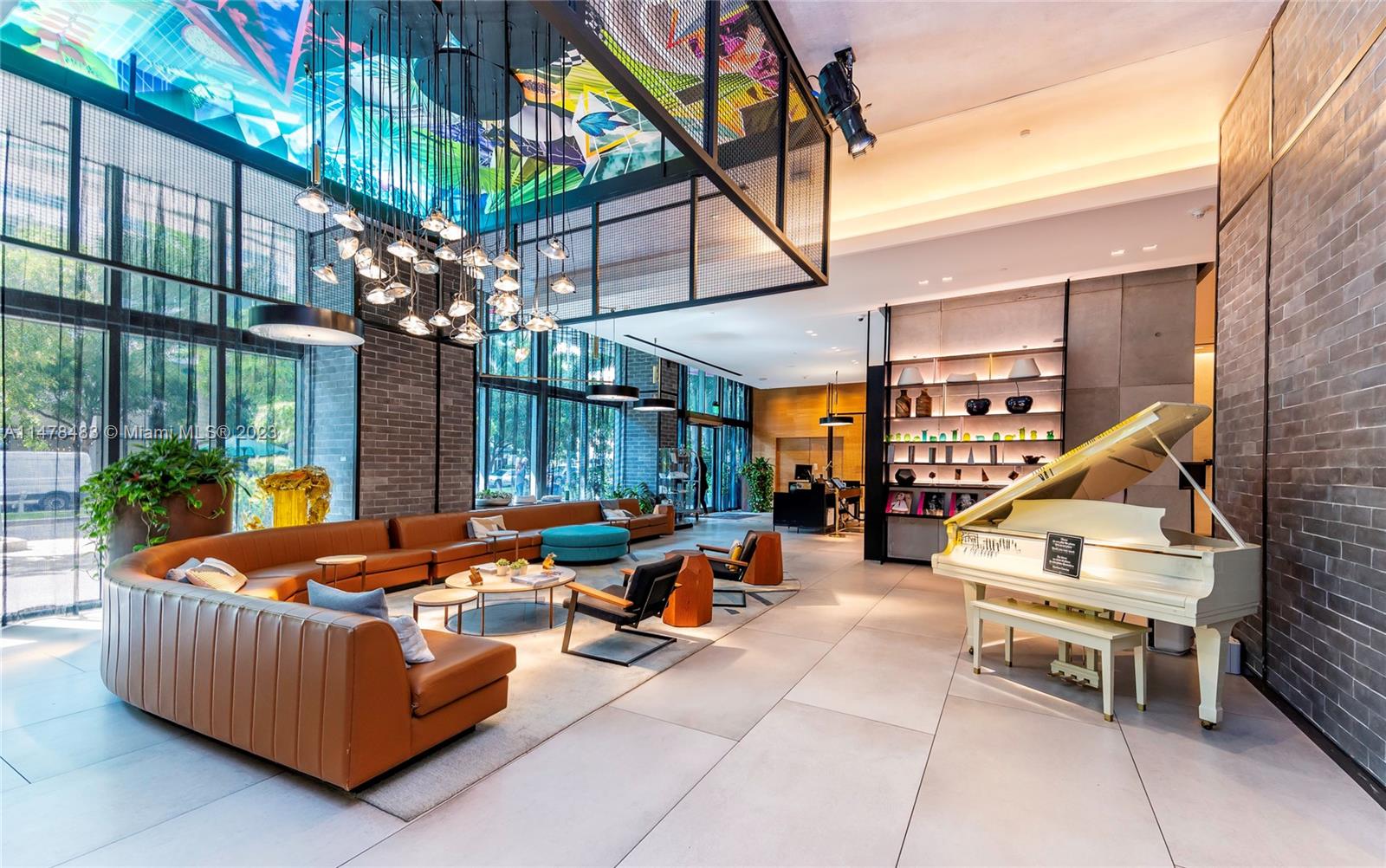 3401 MIDTOWN CONDO - Residential