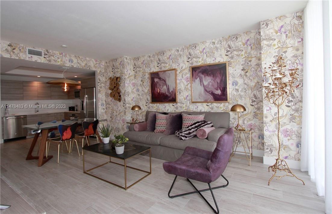 3401 MIDTOWN CONDO - Residential
