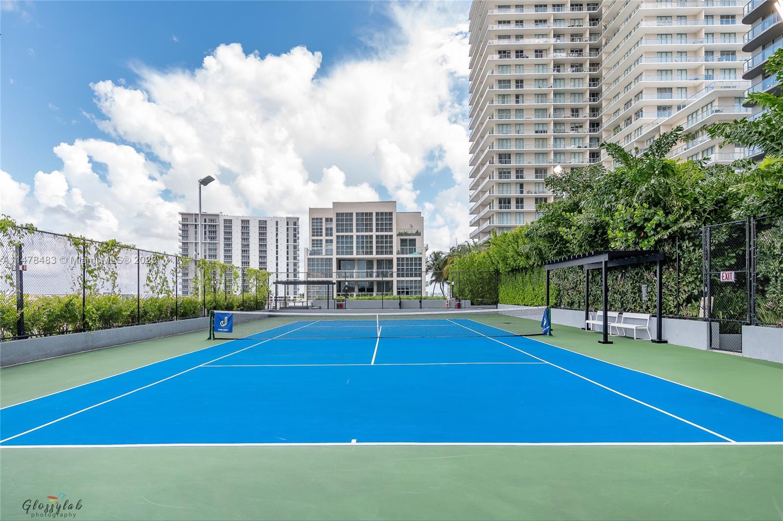 3401 MIDTOWN CONDO - Residential