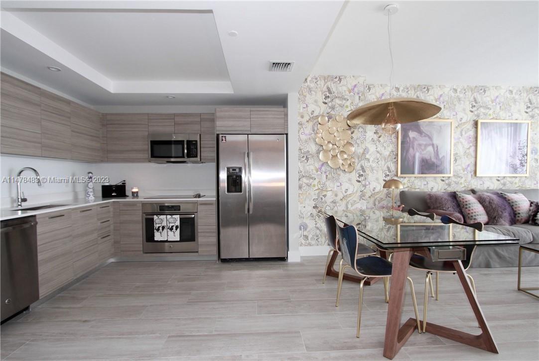 3401 MIDTOWN CONDO - Residential