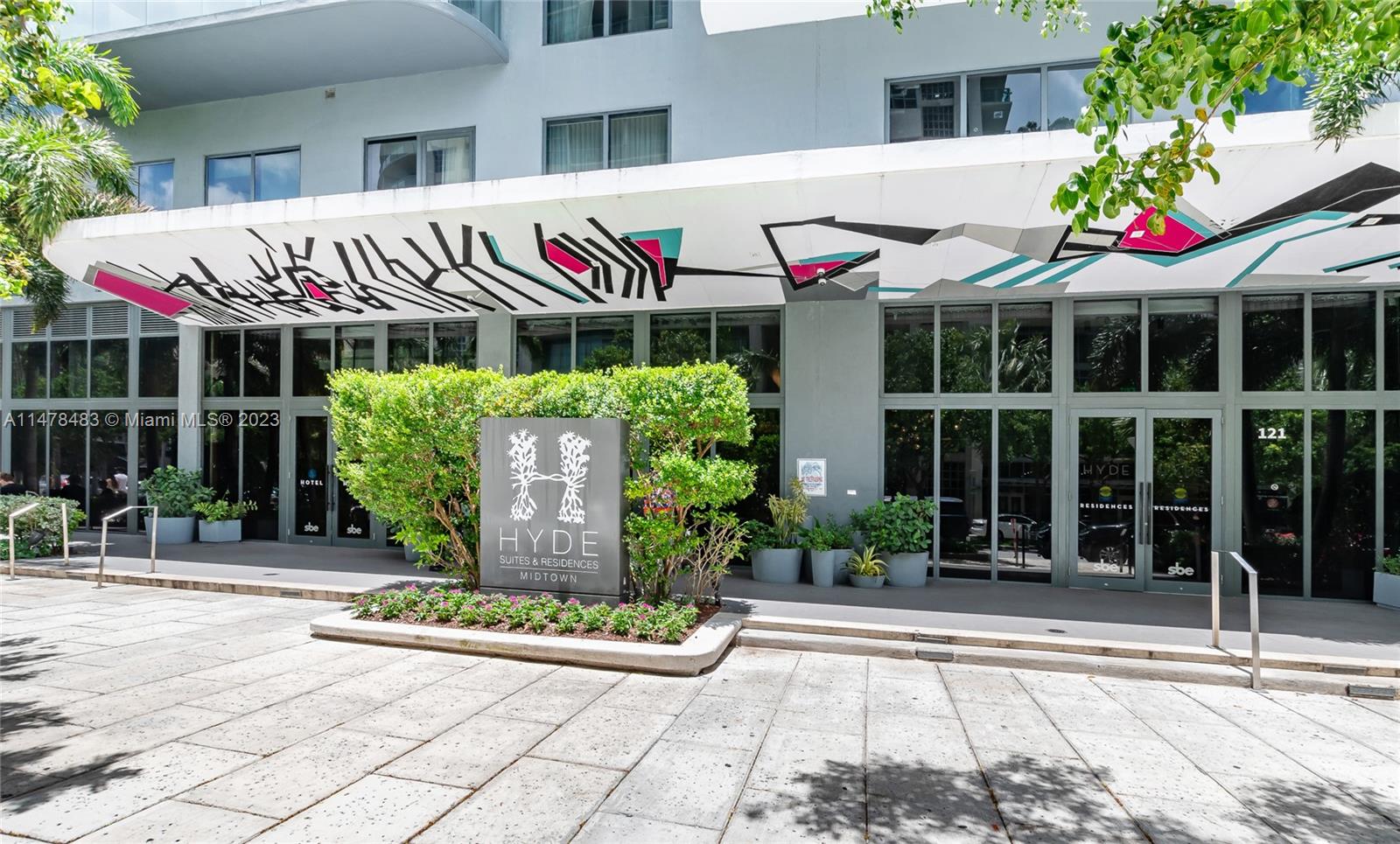 3401 MIDTOWN CONDO - Residential