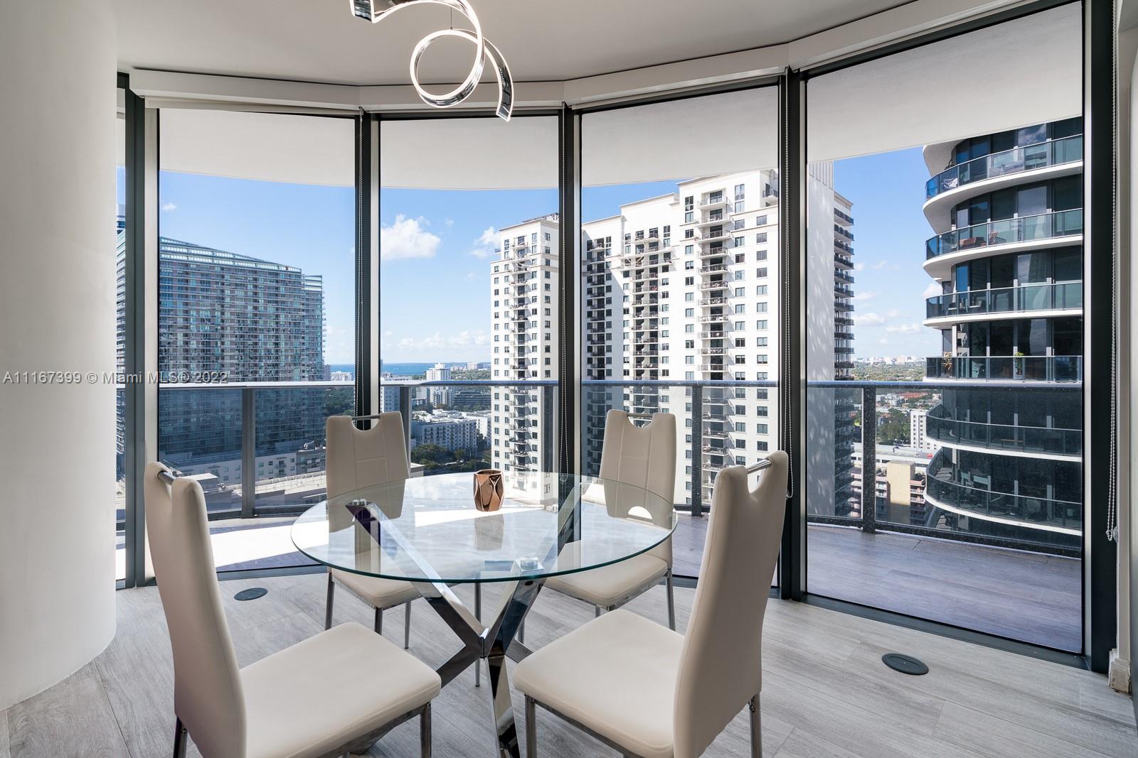 BRICKELL HEIGHTS EAST CON - Residential Lease