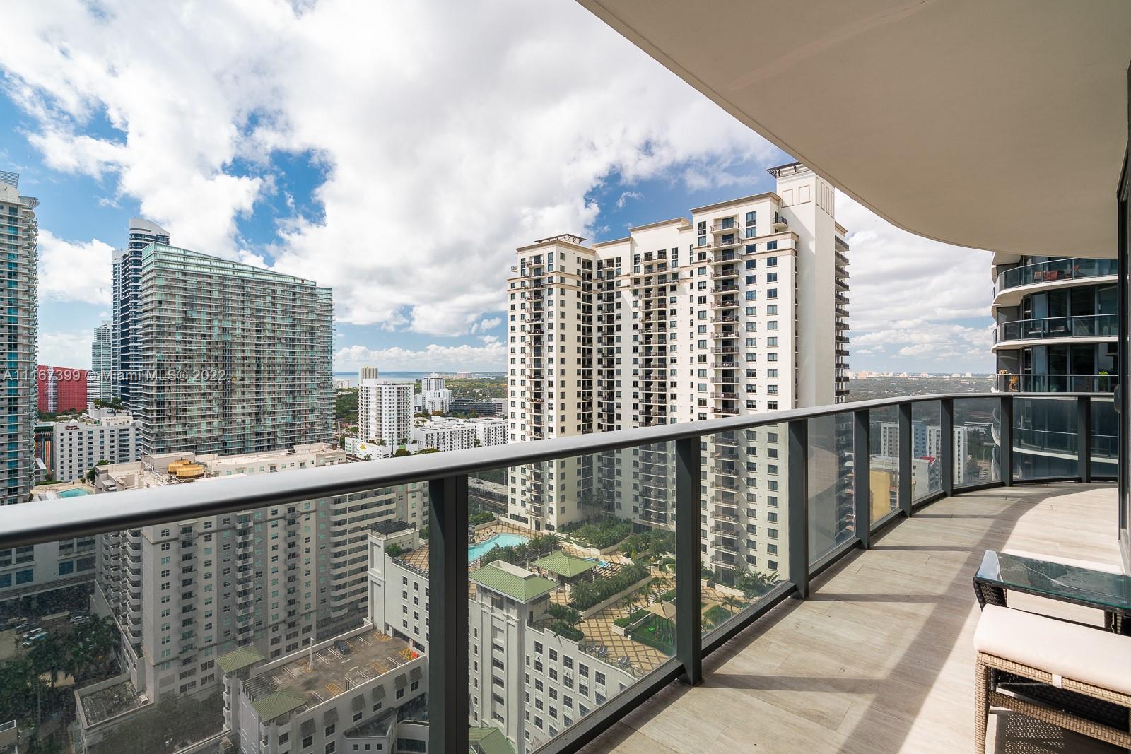 BRICKELL HEIGHTS EAST CON - Residential Lease