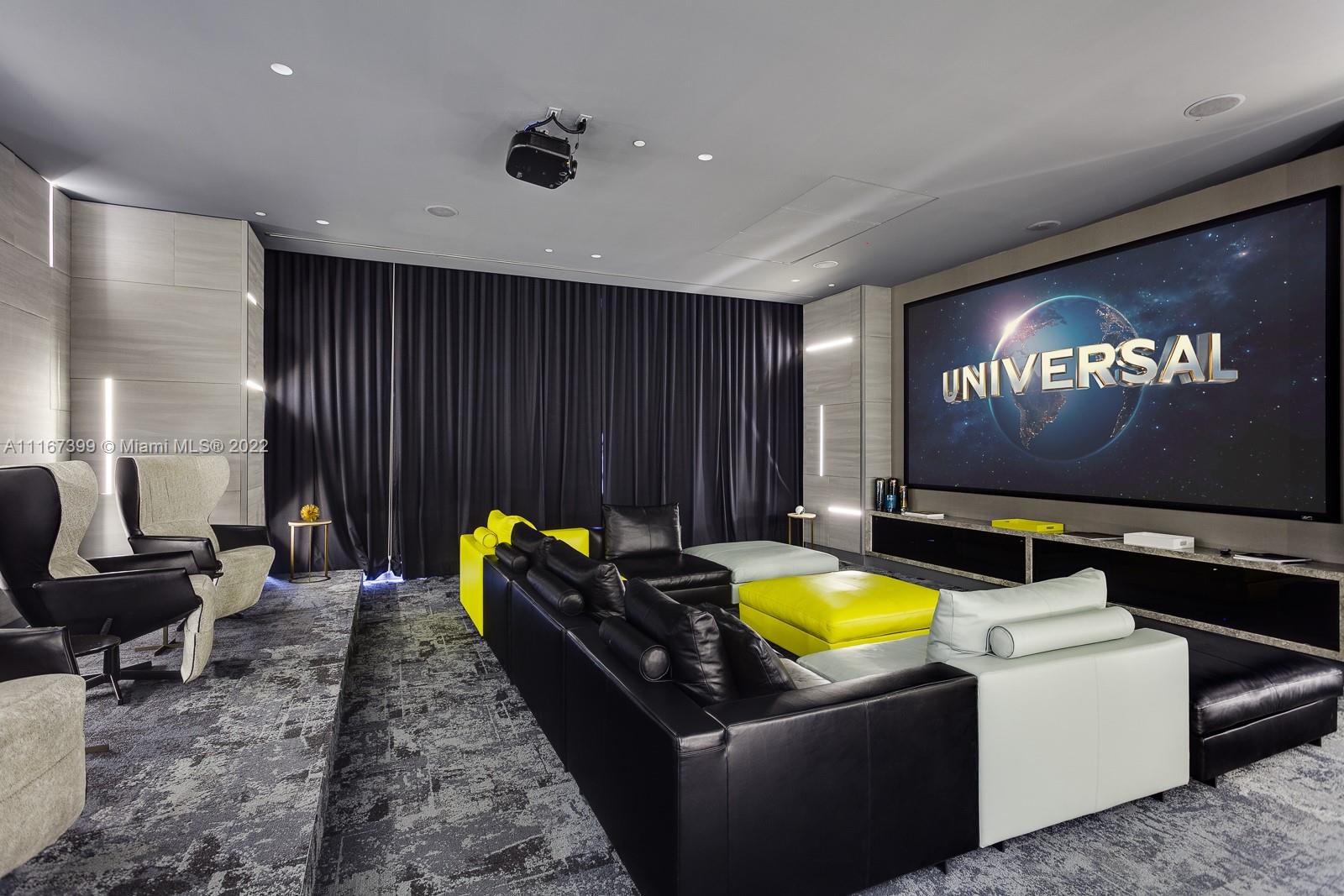 BRICKELL HEIGHTS EAST CON - Residential Lease