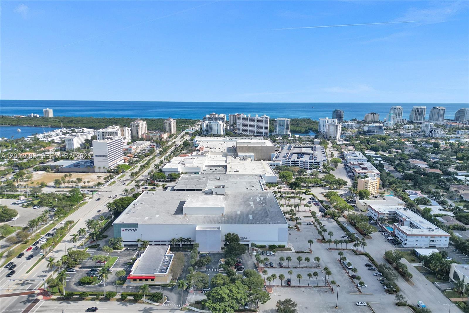OCEAN SUNRISE CO-OP - Residential