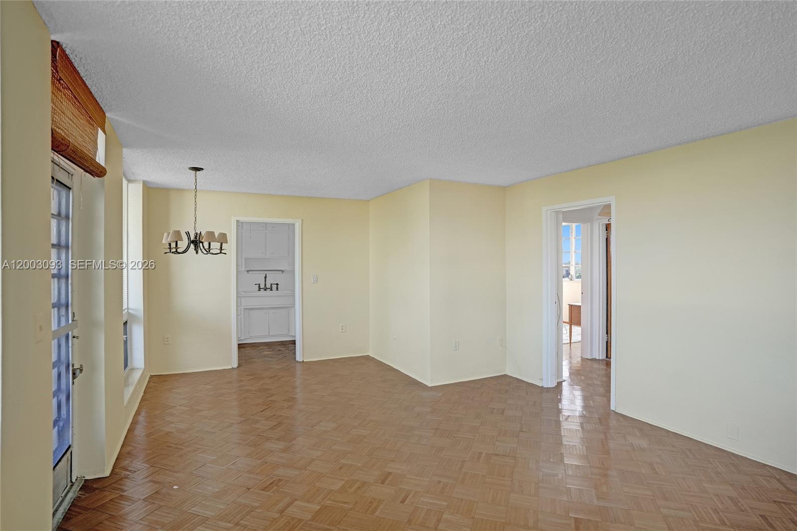 OCEAN SUNRISE CO-OP - Residential