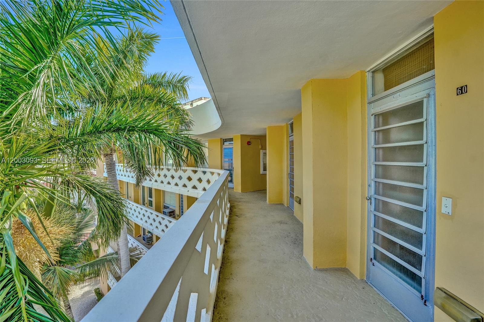 OCEAN SUNRISE CO-OP - Residential