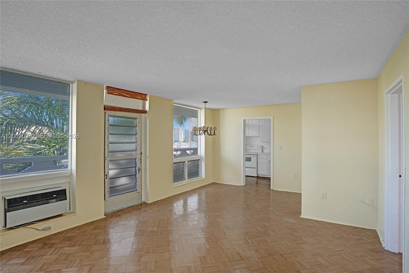 OCEAN SUNRISE CO-OP - Residential