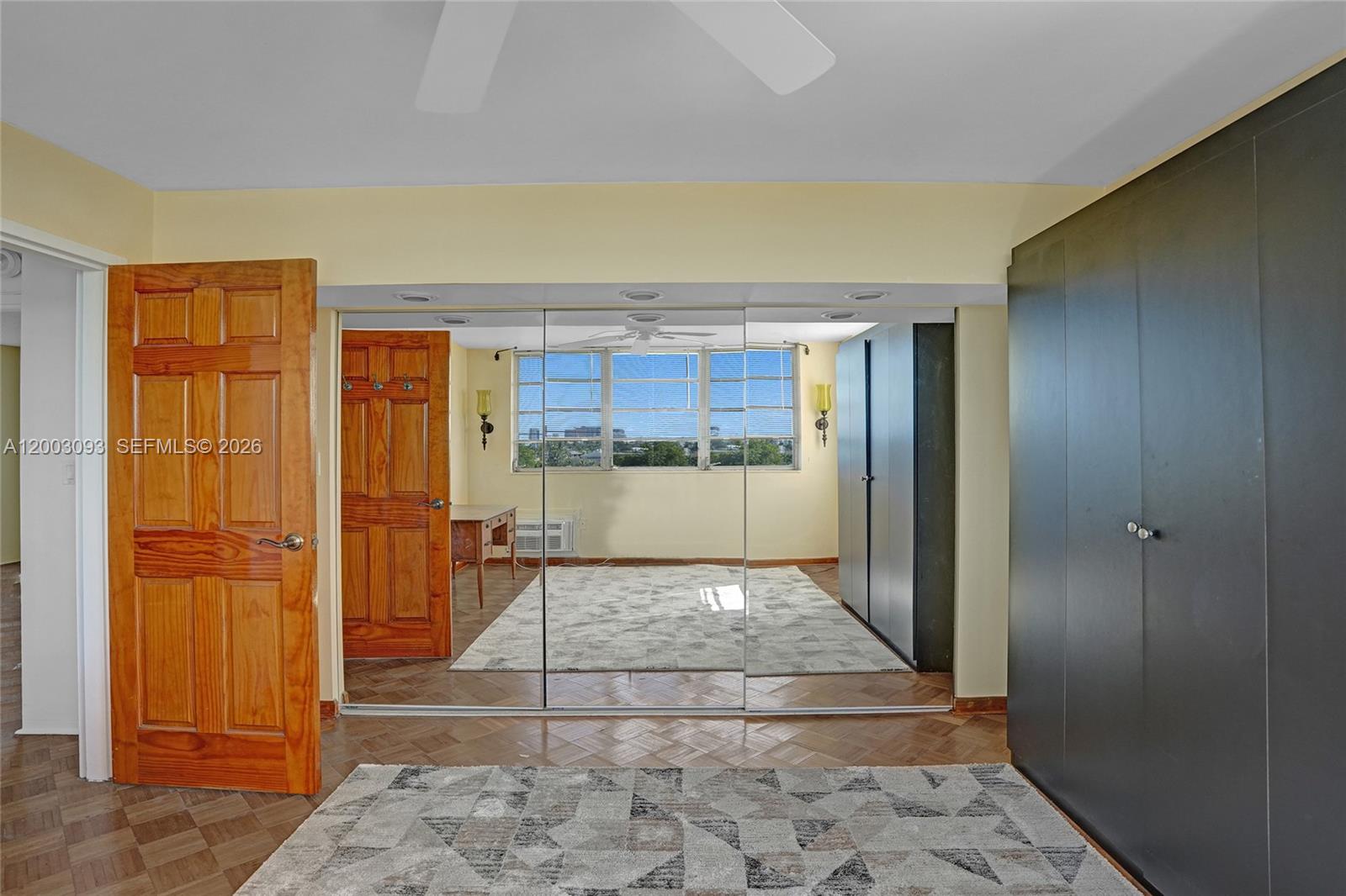 OCEAN SUNRISE CO-OP - Residential