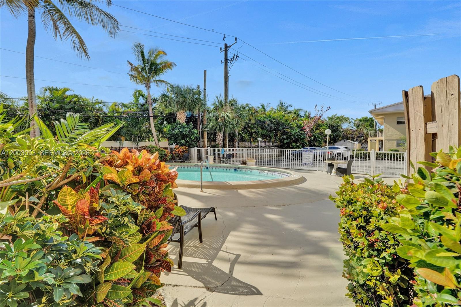 OCEAN SUNRISE CO-OP - Residential
