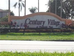 NEW HAMPTON AT CENTURY III - Residential