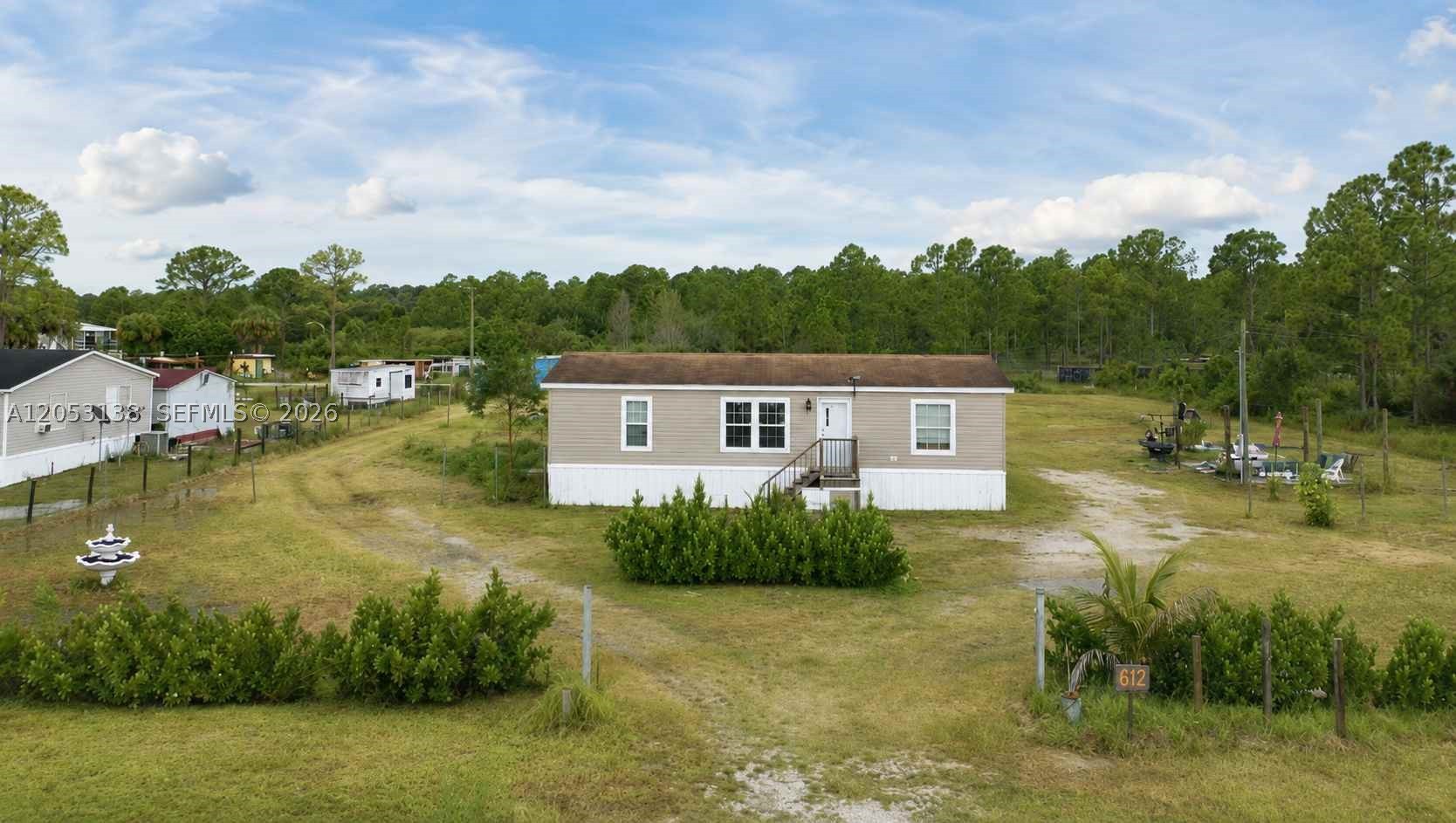 MONTURA SOUTH HALF (100804 - Residential