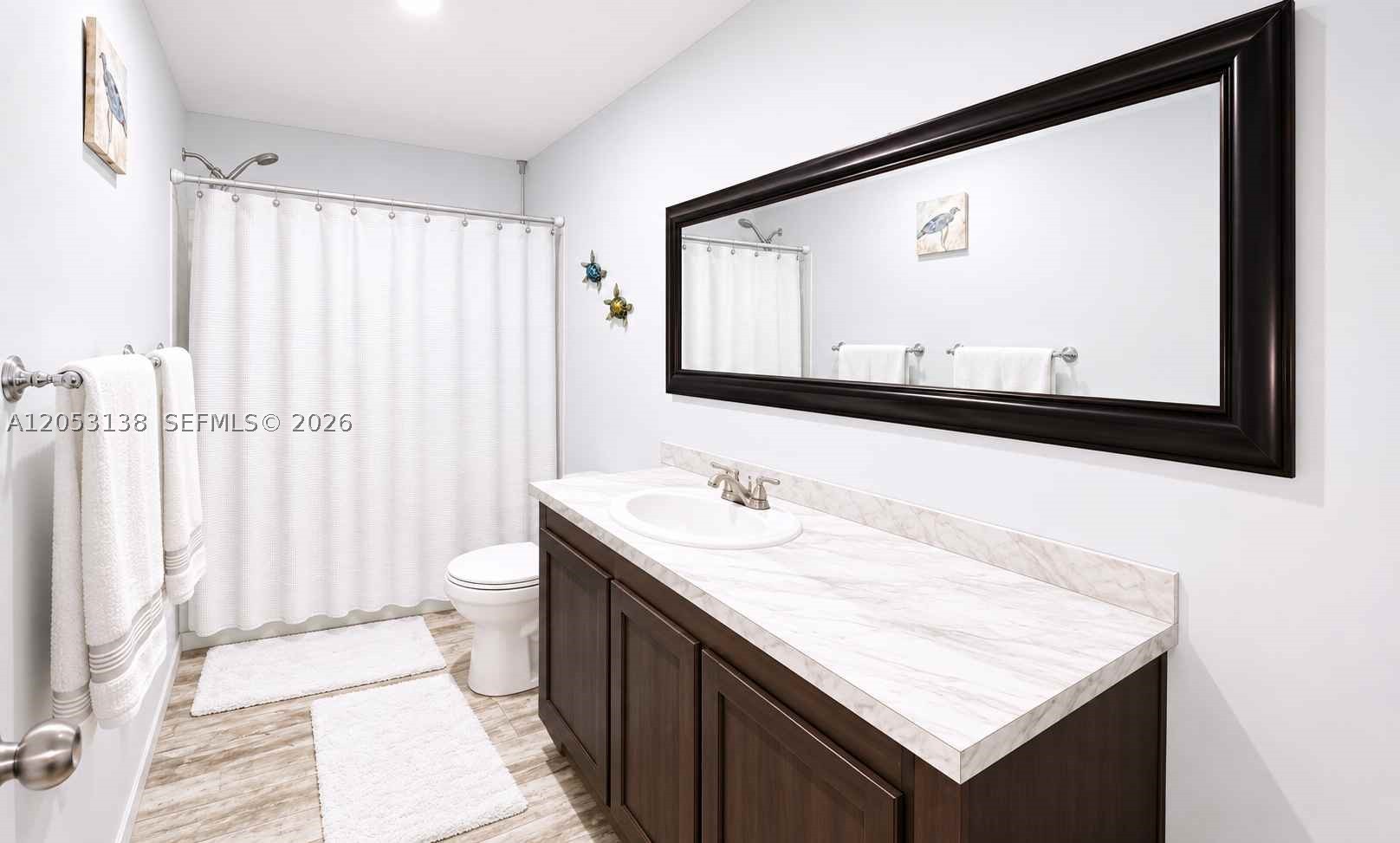 MONTURA SOUTH HALF (100804 - Residential