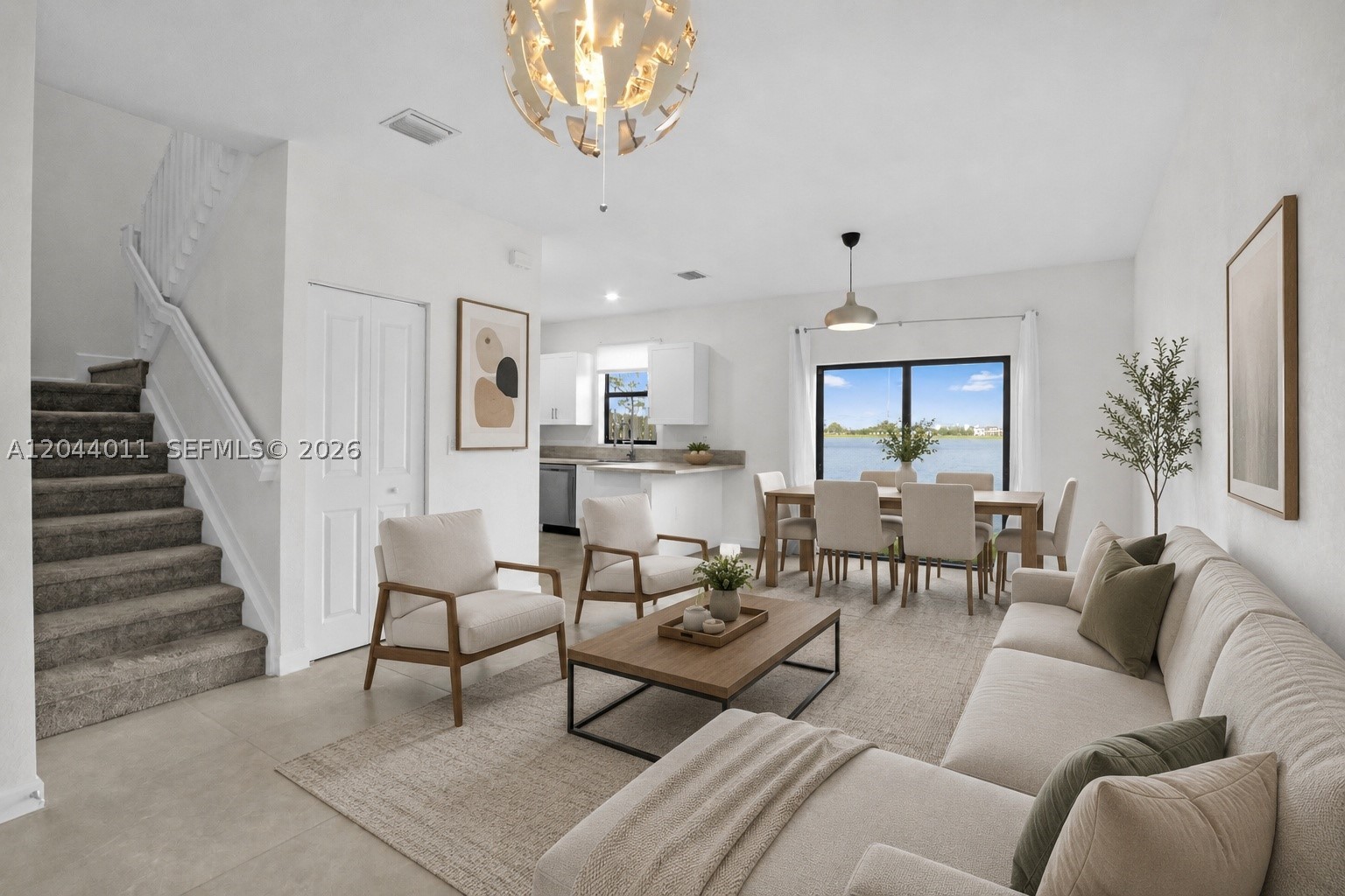 VIA VENTURA NEIGHBORHOOD - Residential