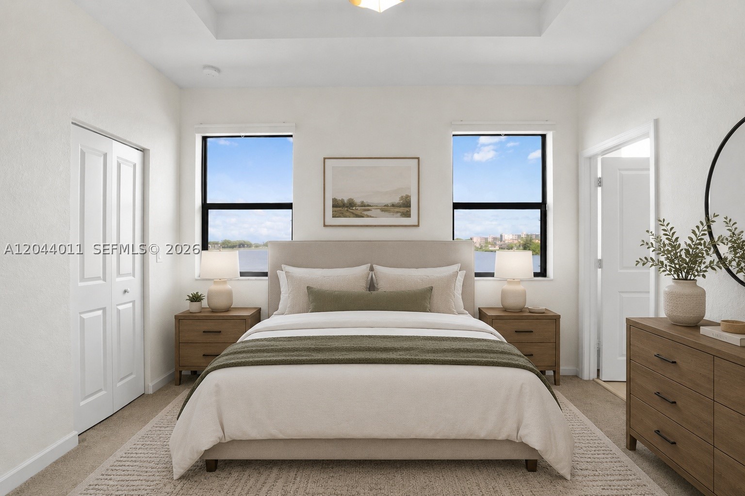 VIA VENTURA NEIGHBORHOOD - Residential