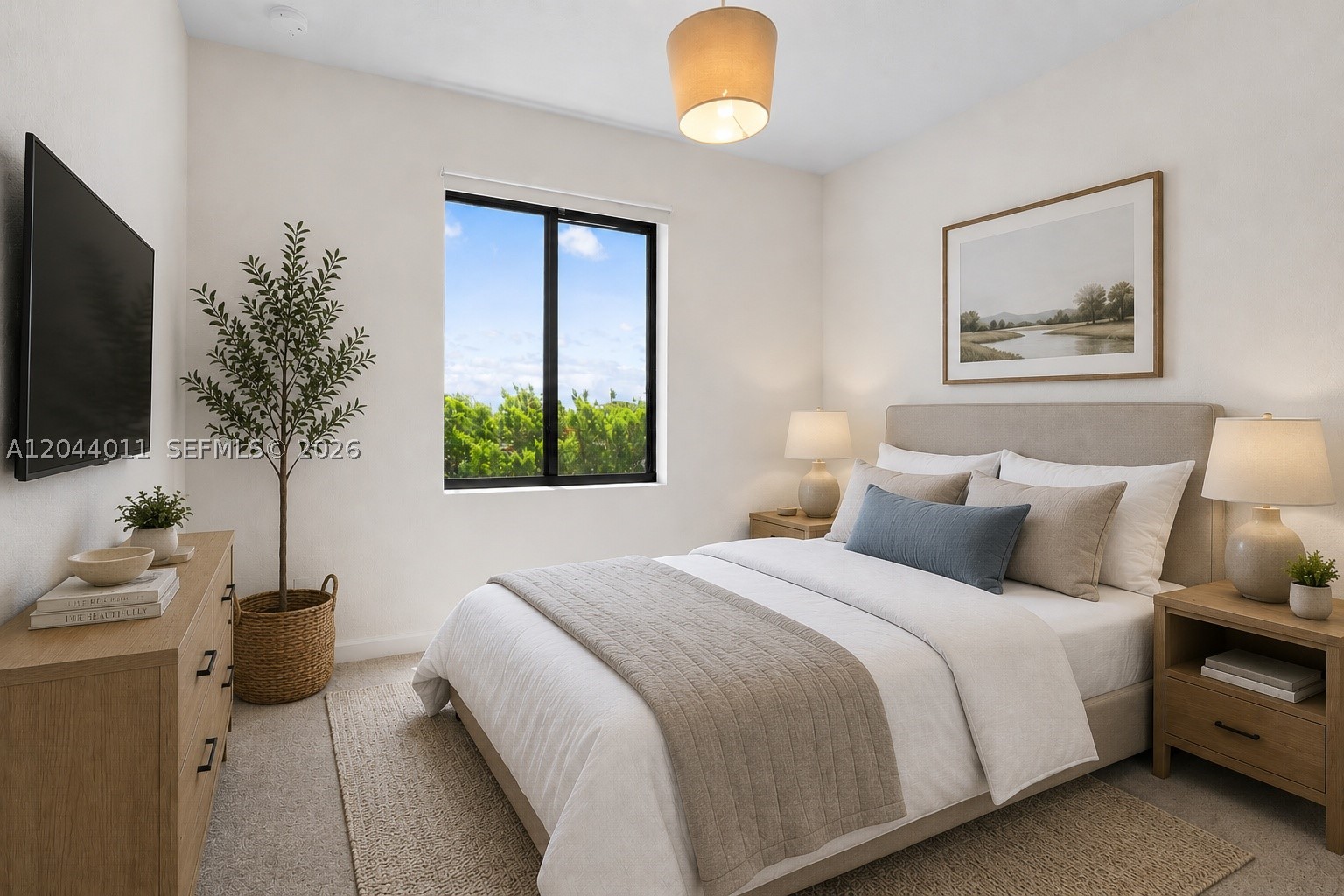 VIA VENTURA NEIGHBORHOOD - Residential