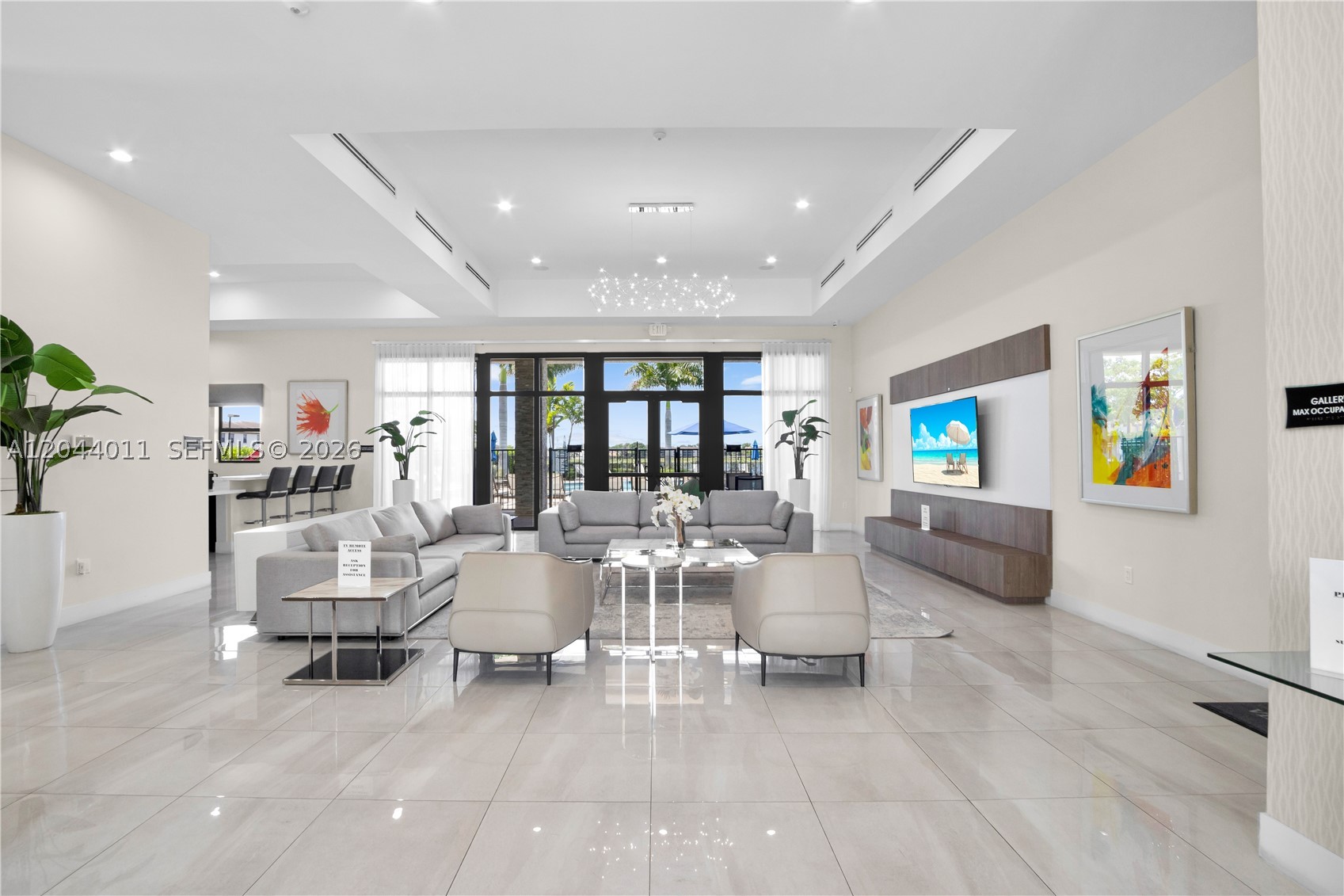 VIA VENTURA NEIGHBORHOOD - Residential
