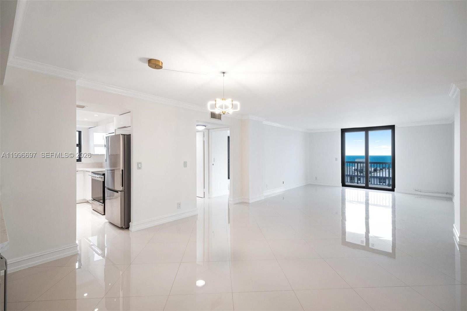 ALLINGTON TOWERS NORTH CO - Residential