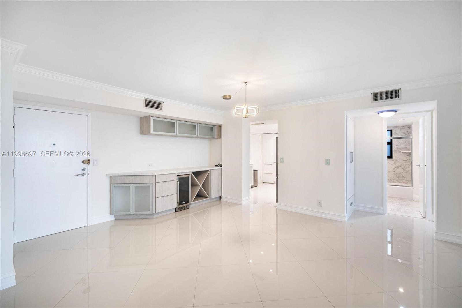 ALLINGTON TOWERS NORTH CO - Residential