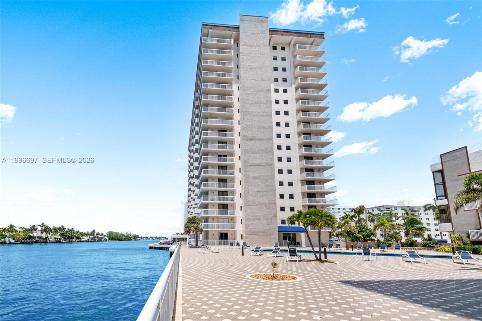 ALLINGTON TOWERS NORTH CO - Residential