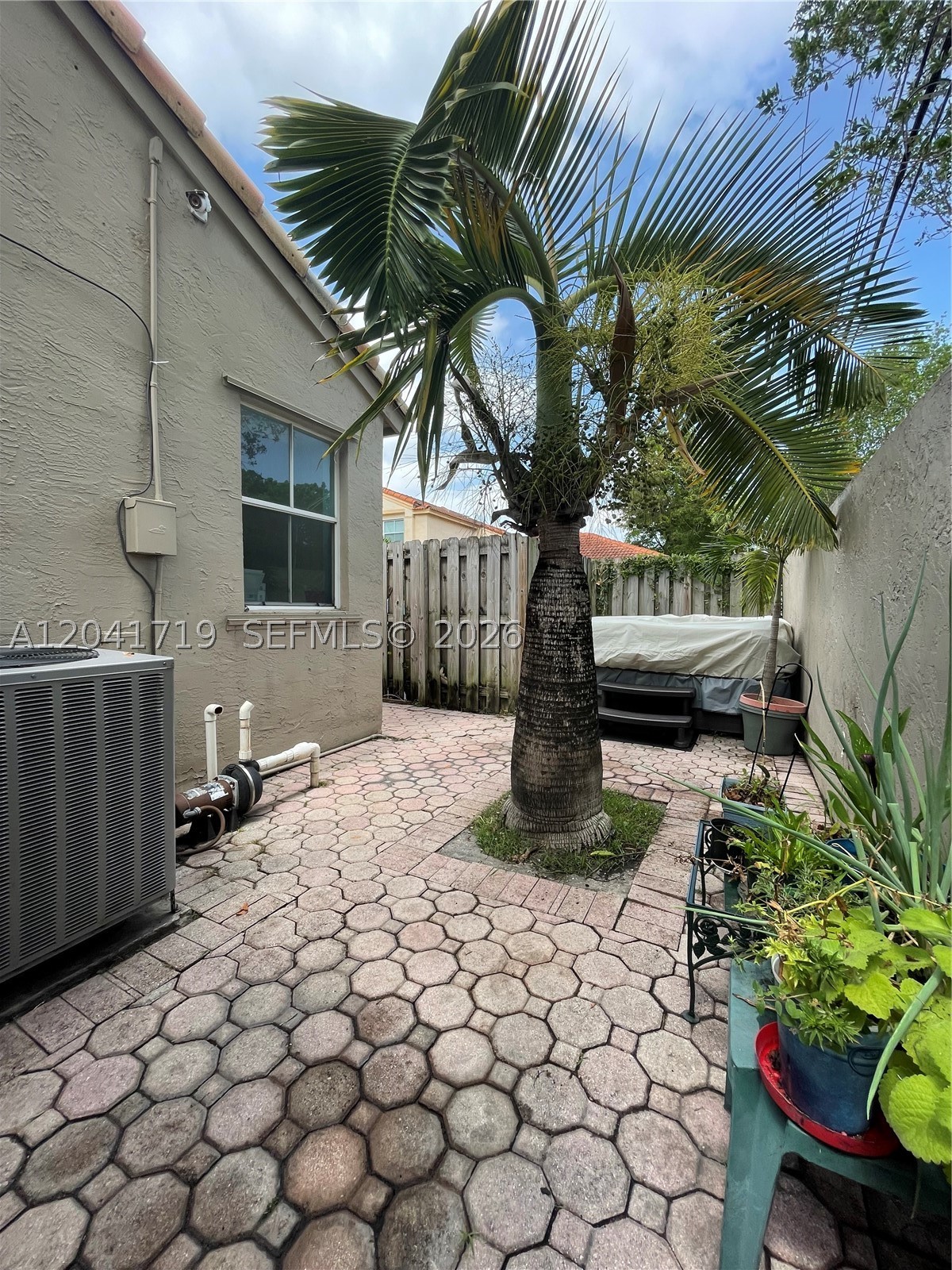 POINCIANA AT CHESTNUT RANc - Residential