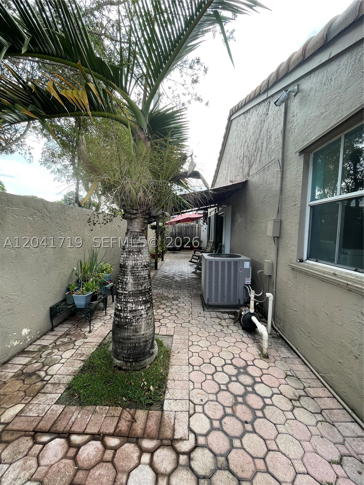POINCIANA AT CHESTNUT RANc - Residential