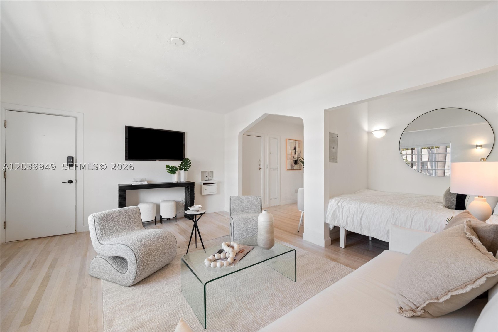ESPANOLA COURT CONDO - Residential