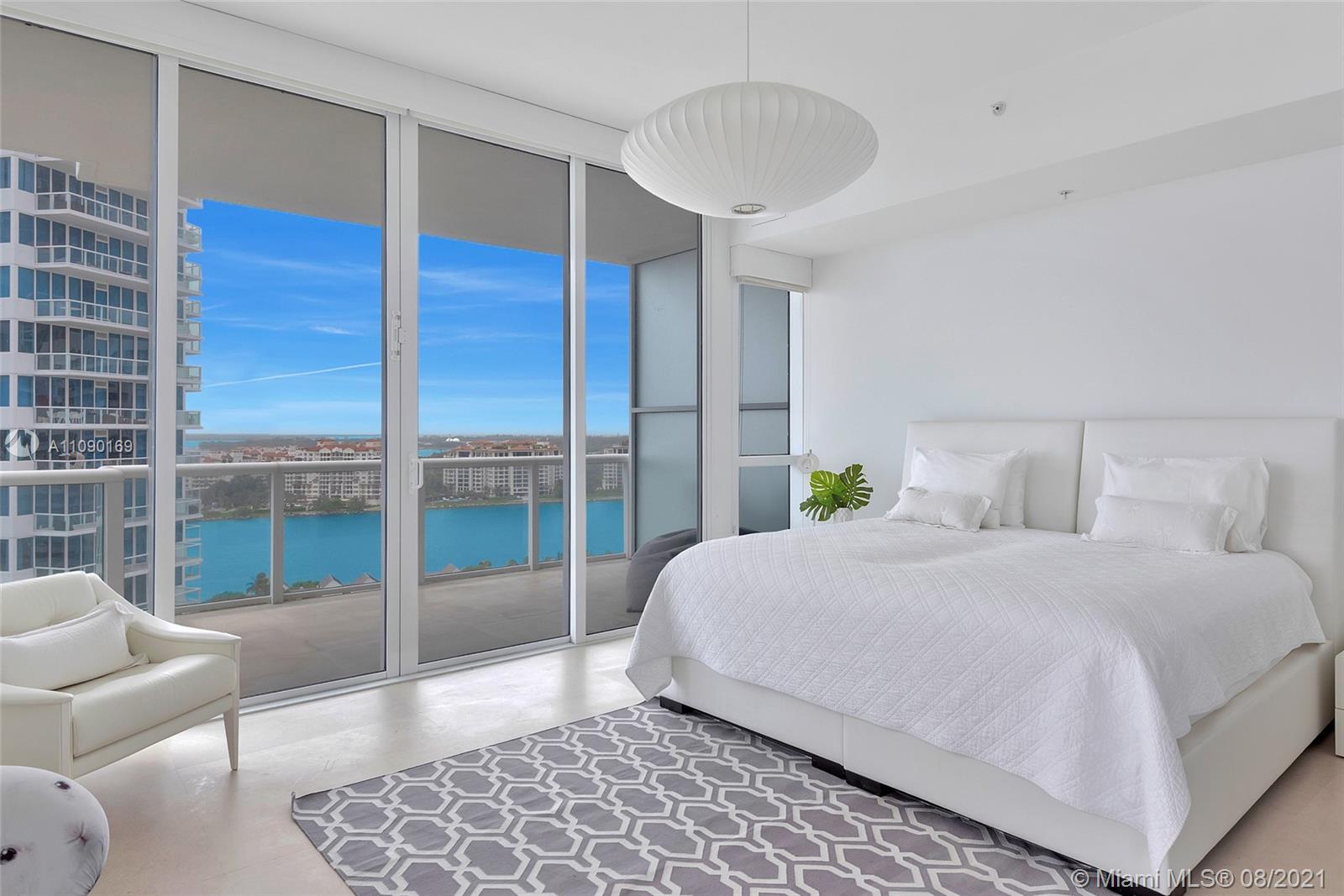 Continuum North Tower - Residential