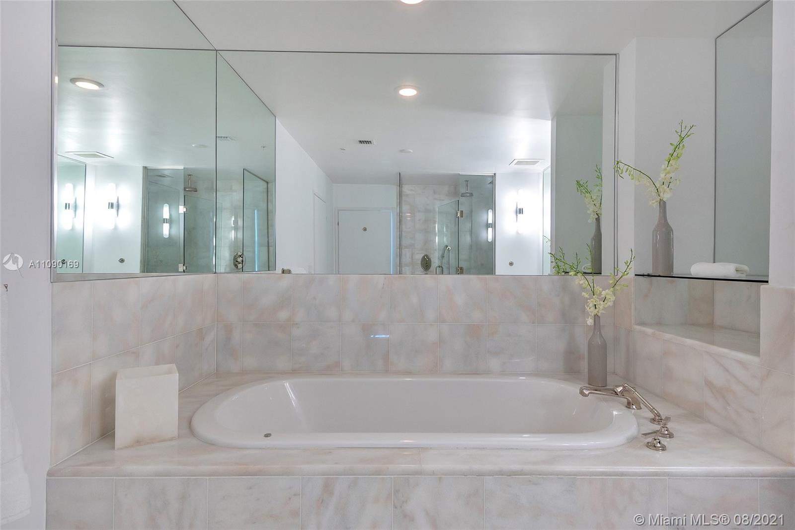 Continuum North Tower - Residential