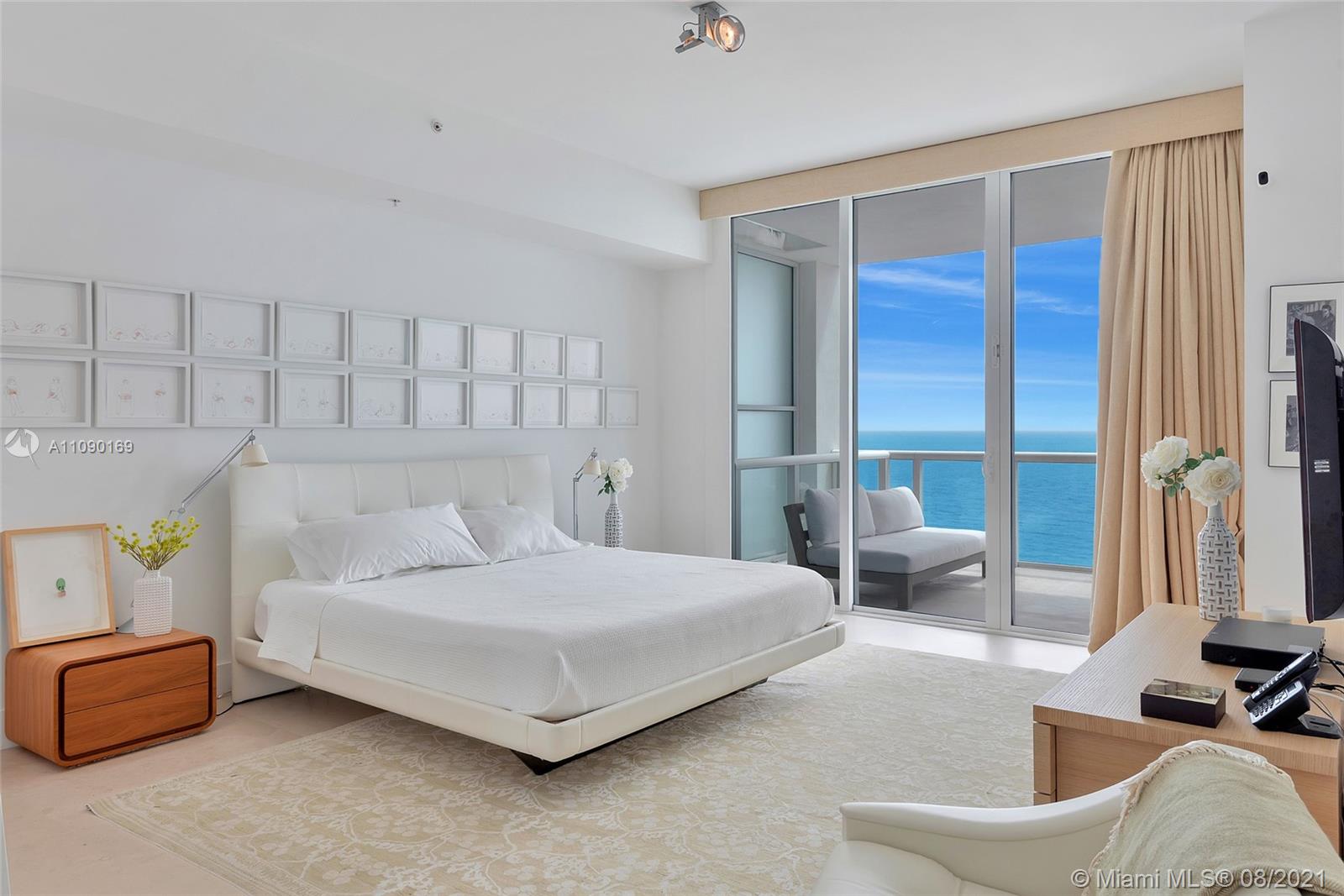 Continuum North Tower - Residential