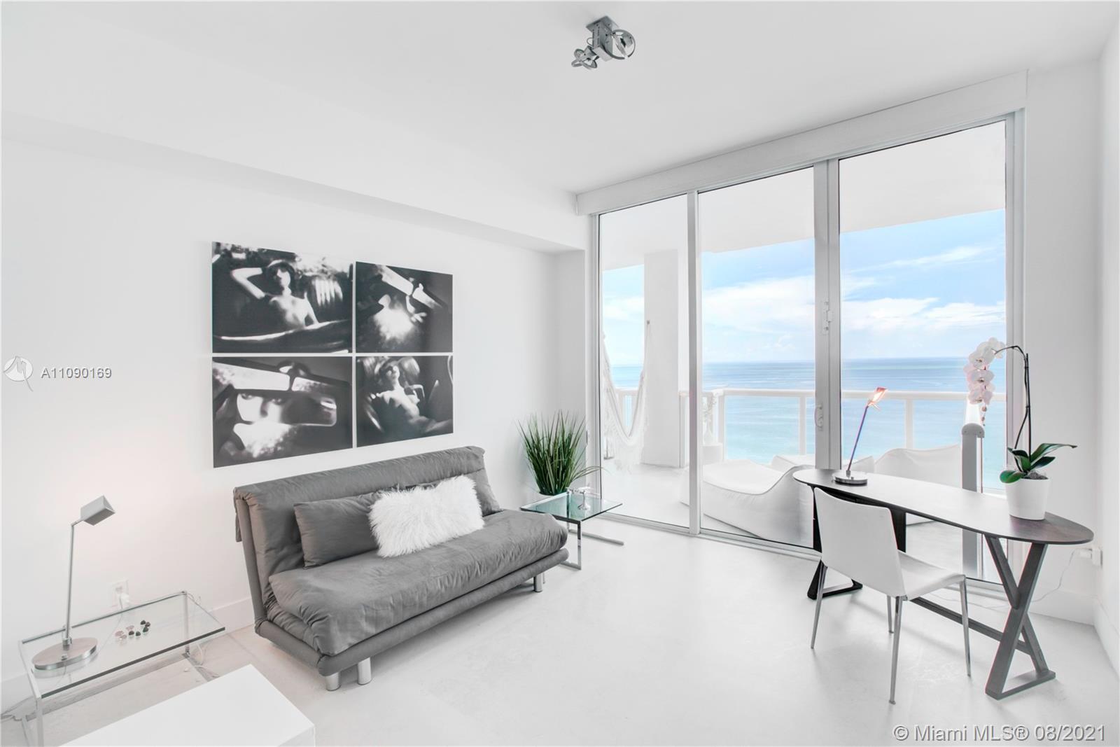 Continuum North Tower - Residential