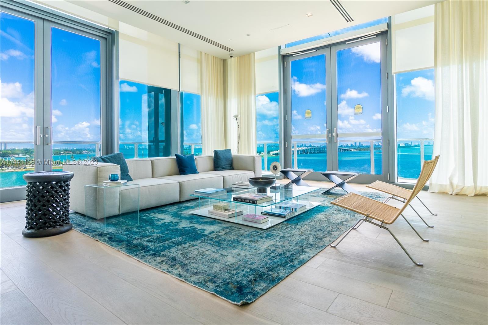 ONE PARAISO CONDO - Residential Lease