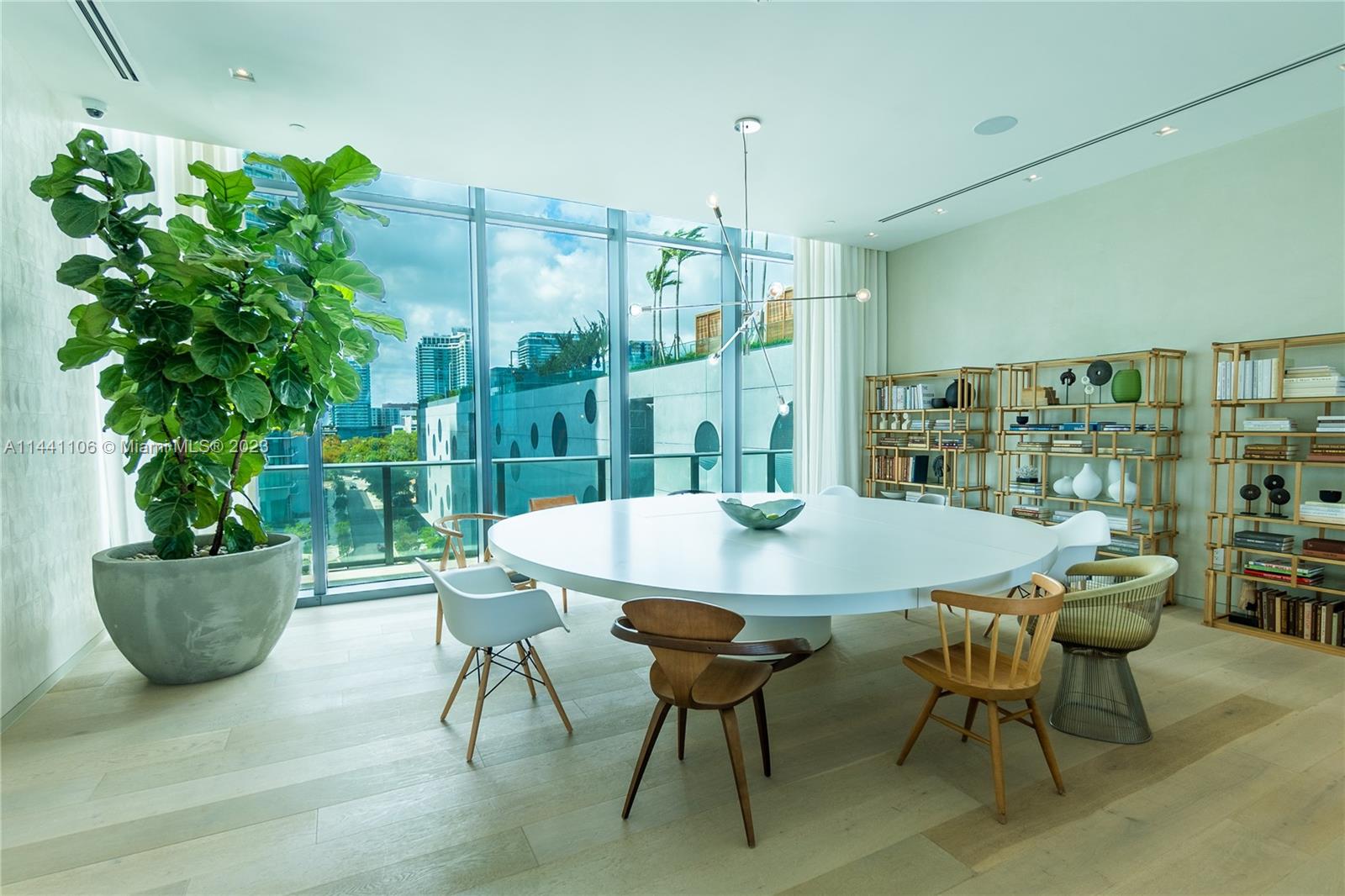 ONE PARAISO CONDO - Residential Lease