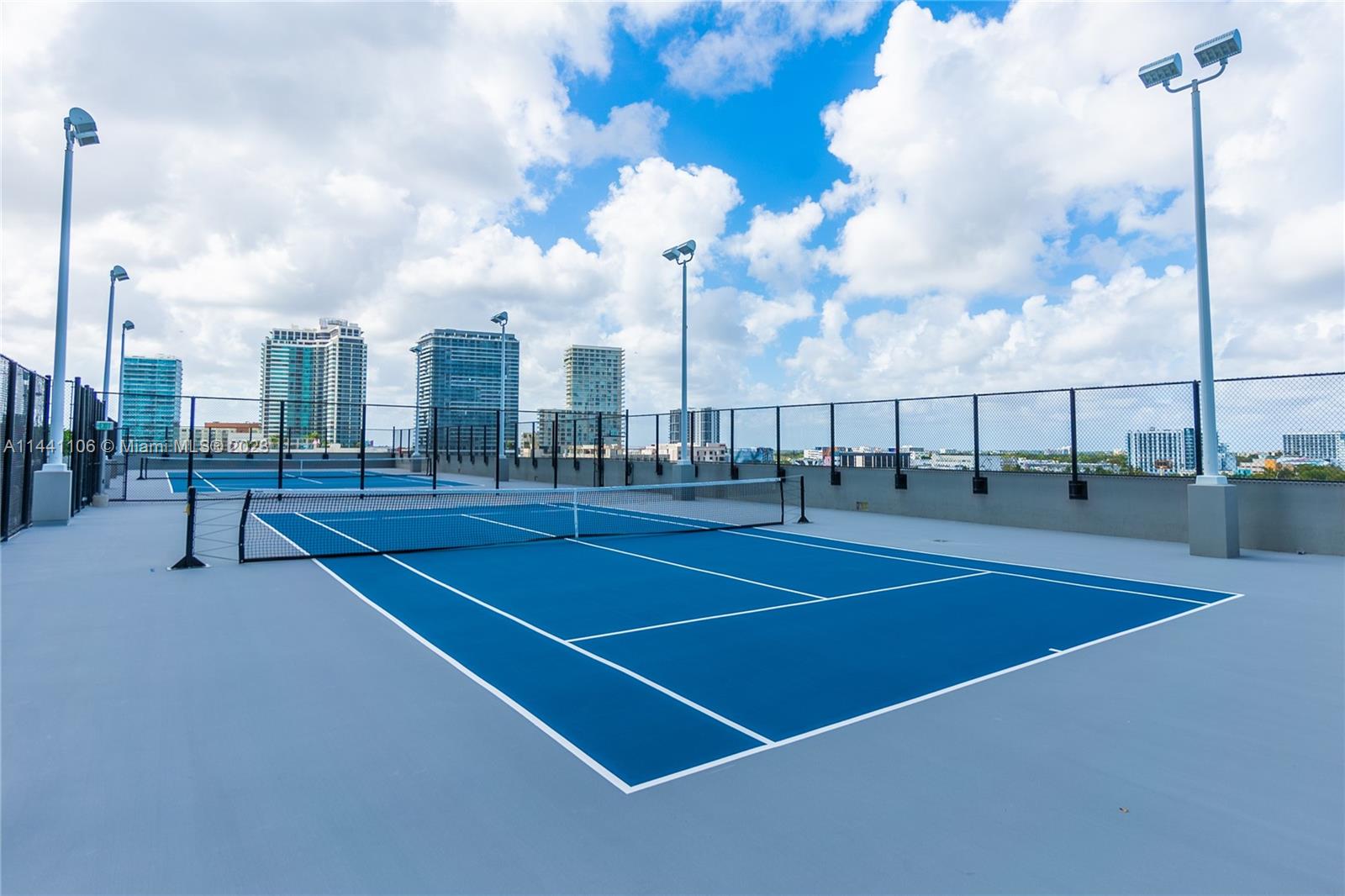 ONE PARAISO CONDO - Residential Lease
