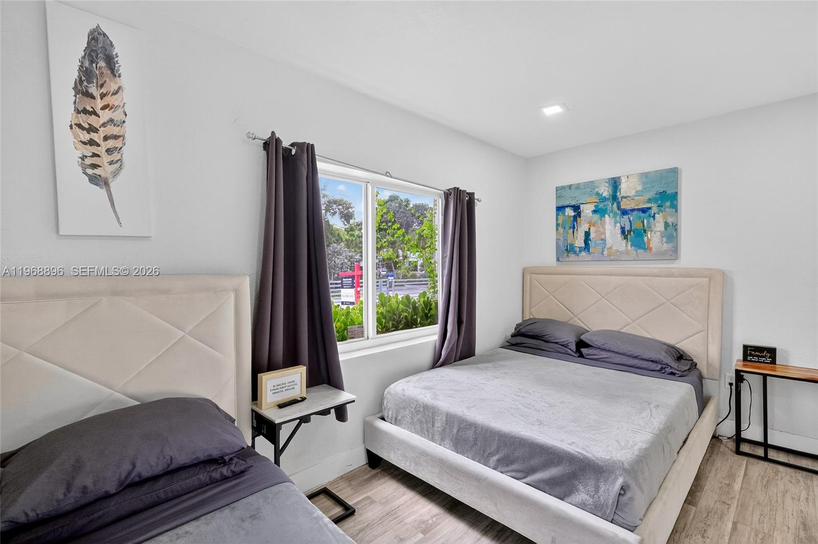 COLUMBIA PARK CORR PL - Residential