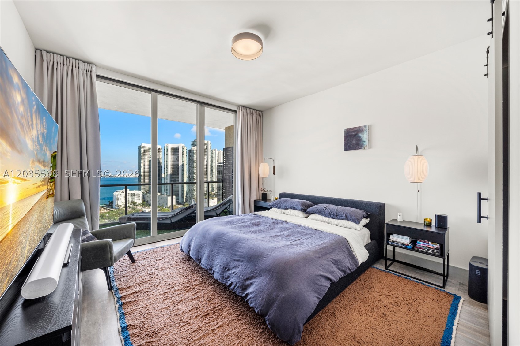 TWO MIDTOWN MIAMI CONDO - Residential Lease