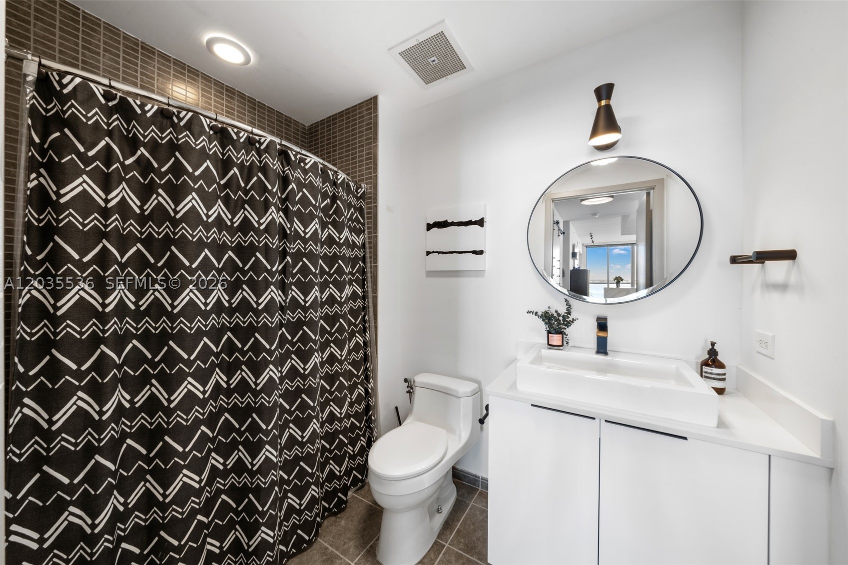 TWO MIDTOWN MIAMI CONDO - Residential Lease