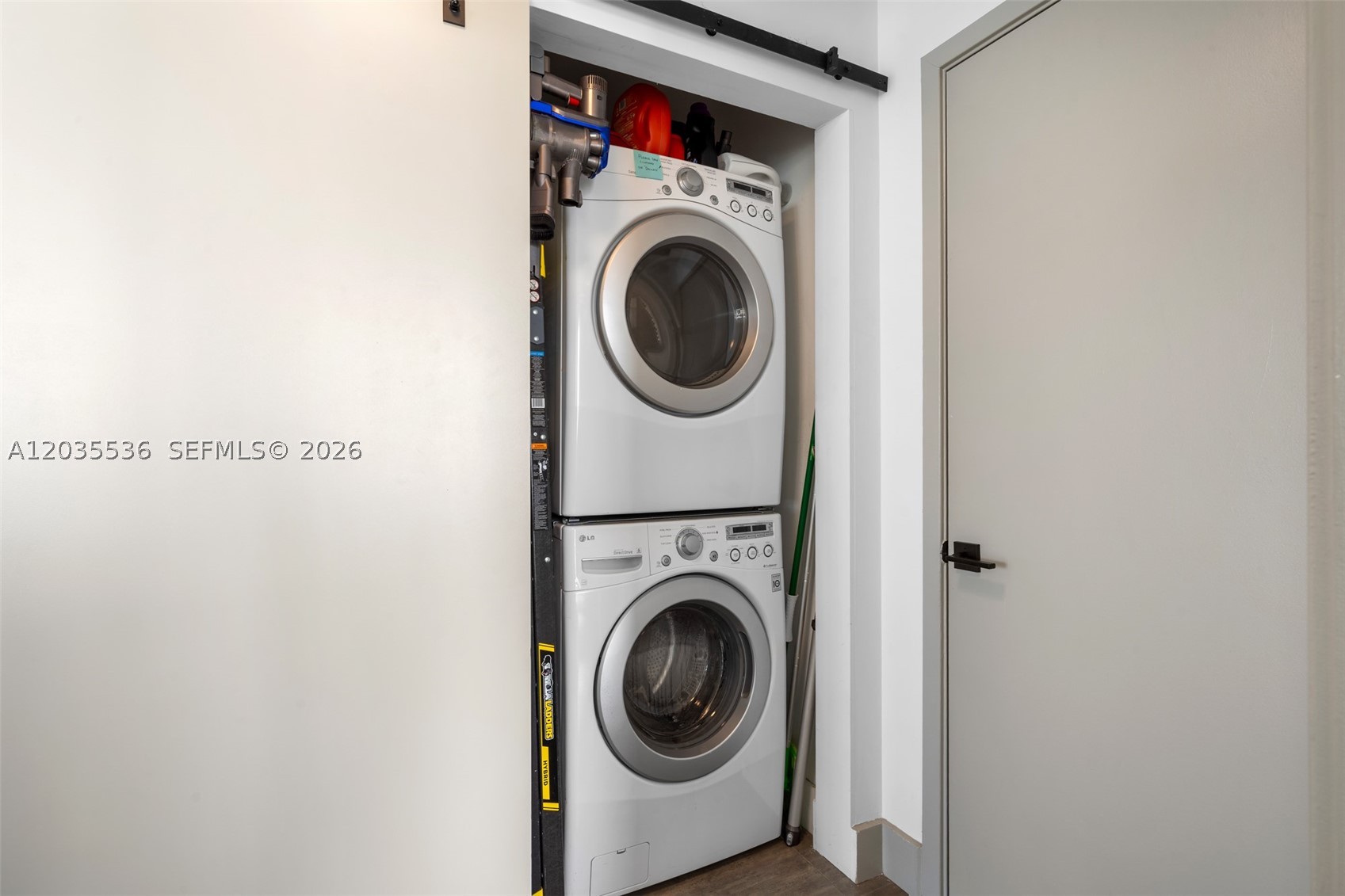 TWO MIDTOWN MIAMI CONDO - Residential Lease