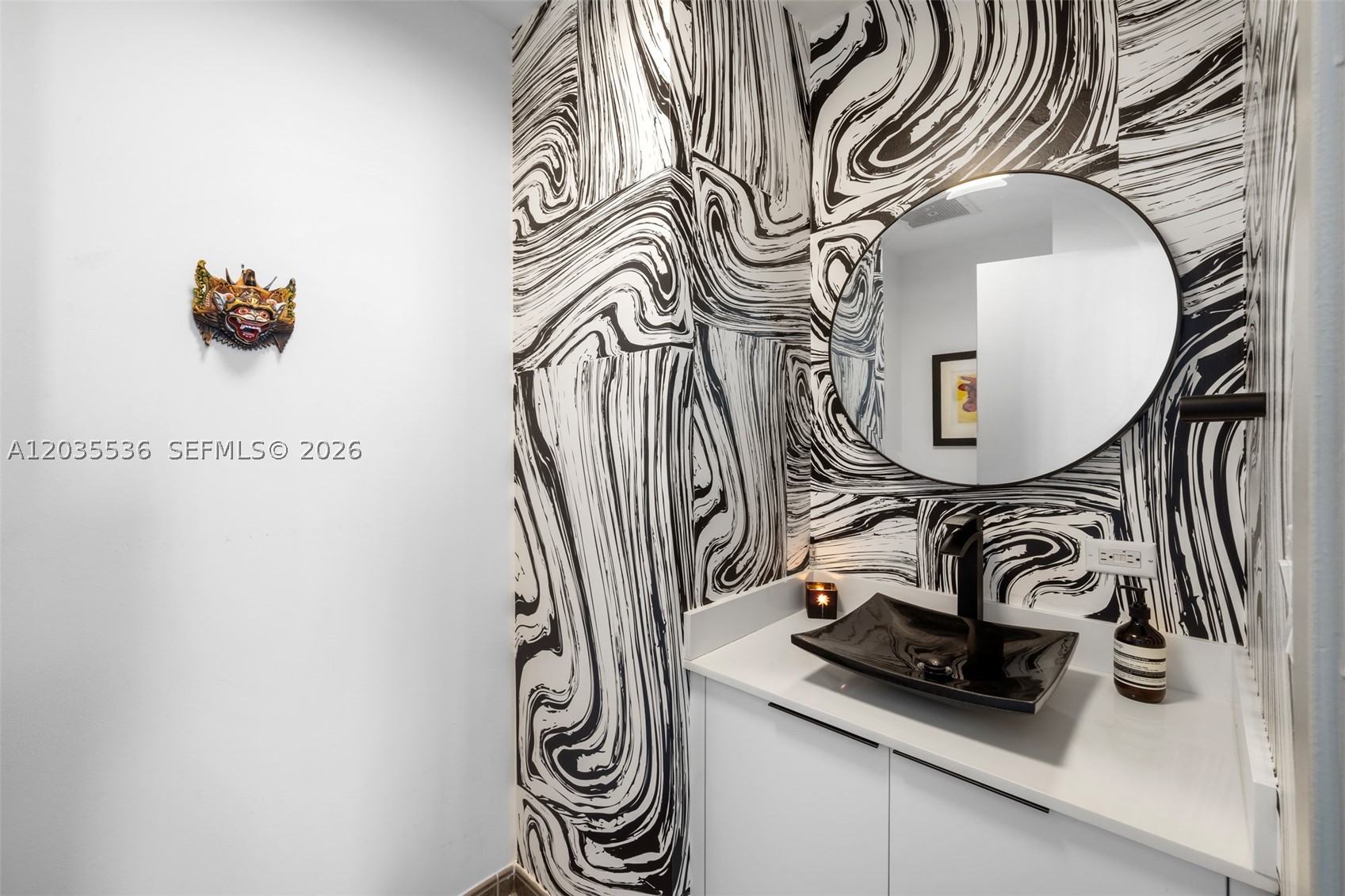 TWO MIDTOWN MIAMI CONDO - Residential Lease