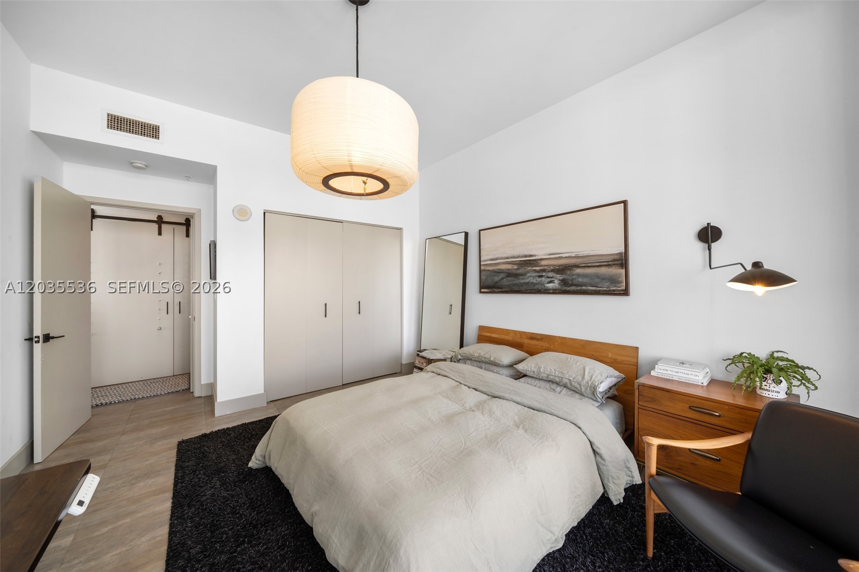 TWO MIDTOWN MIAMI CONDO - Residential Lease