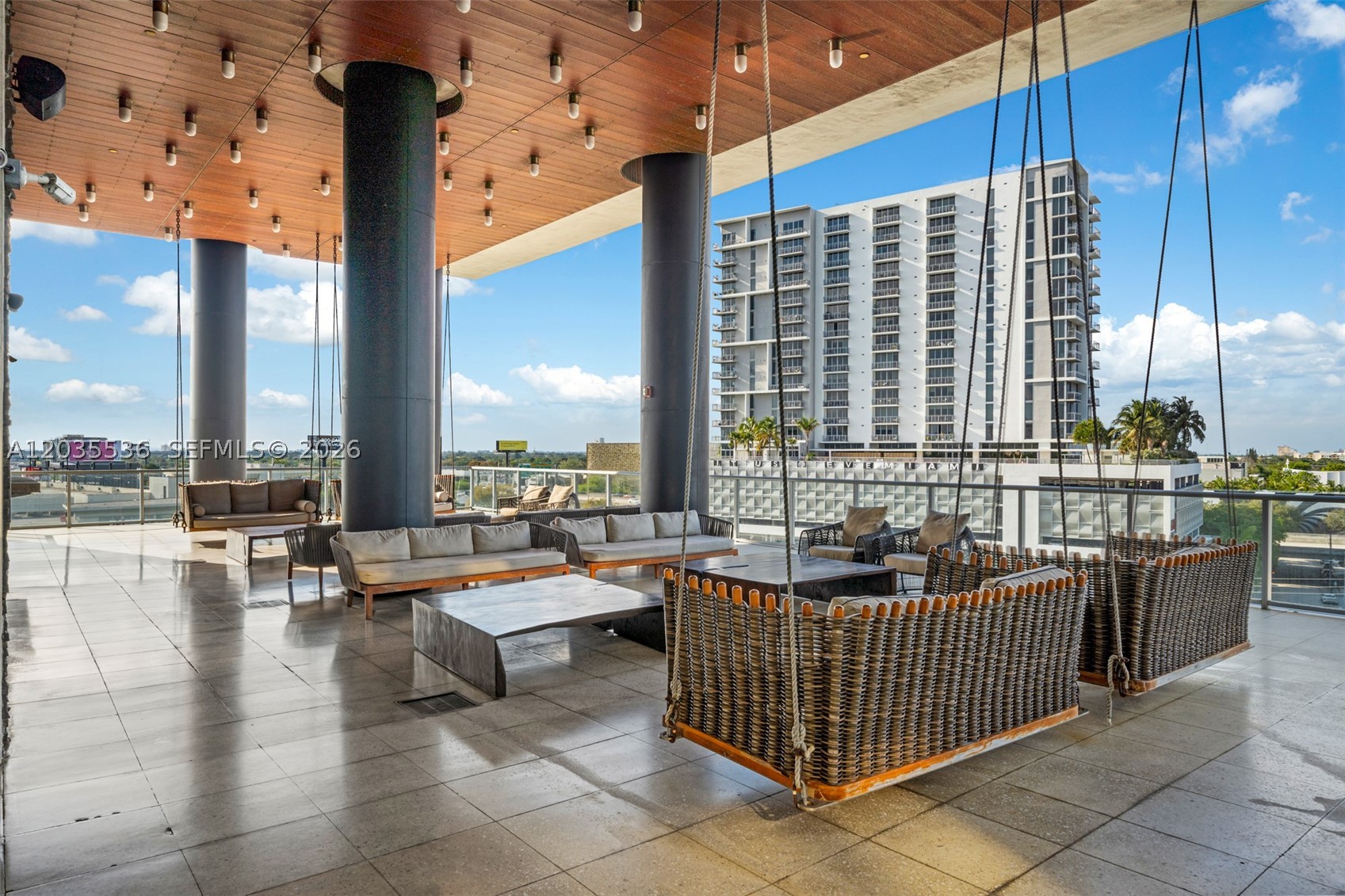TWO MIDTOWN MIAMI CONDO - Residential Lease