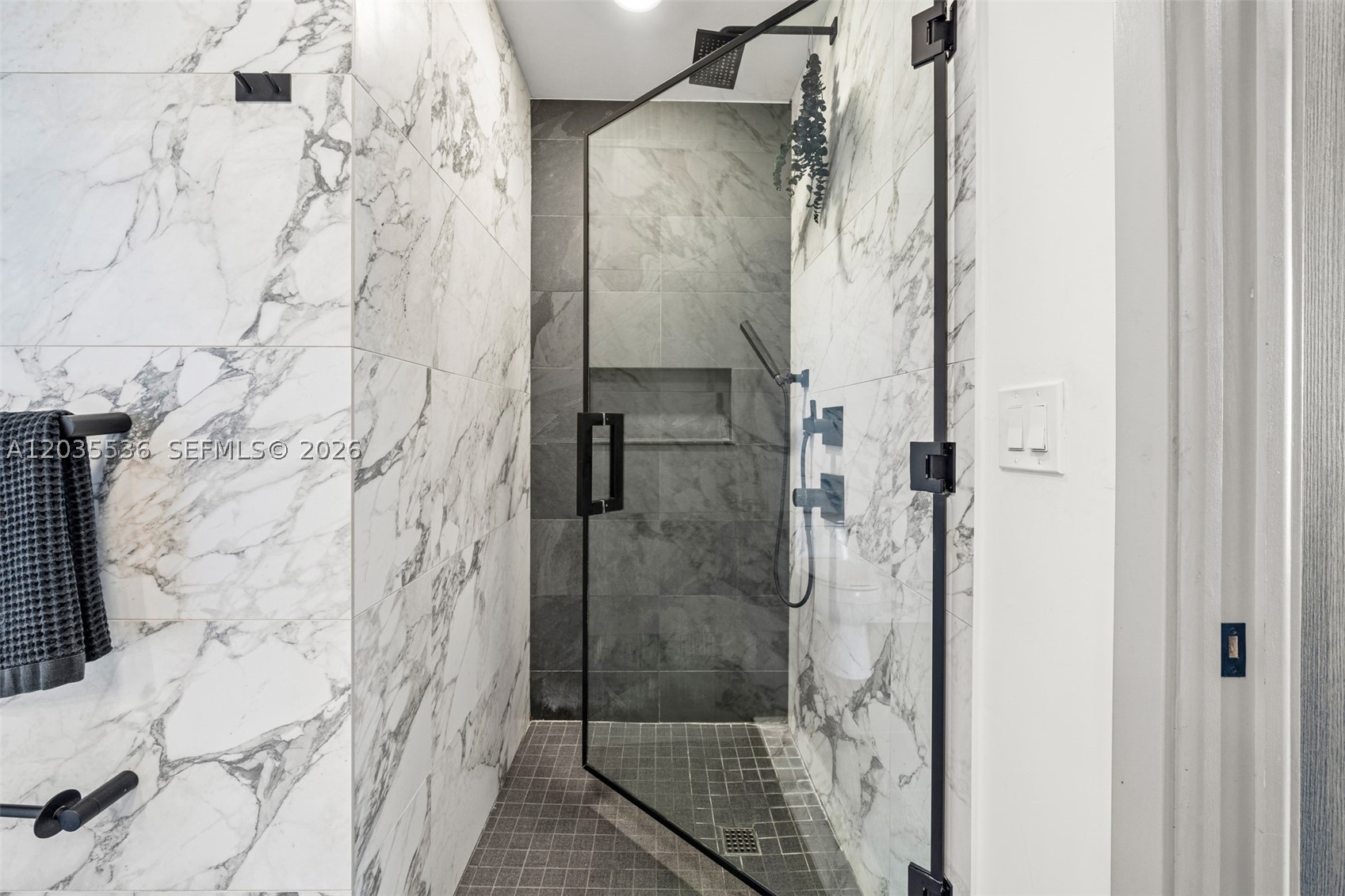 TWO MIDTOWN MIAMI CONDO - Residential Lease