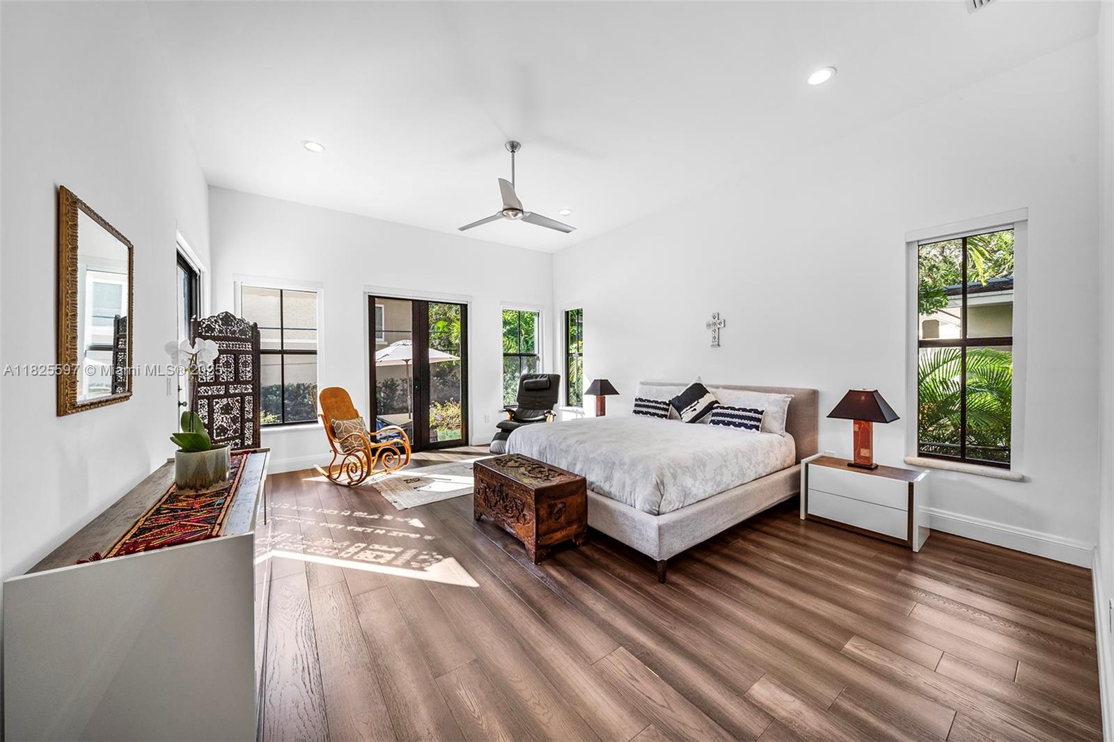 AMD & CORR PLAT OF SUNRIS - Residential Lease
