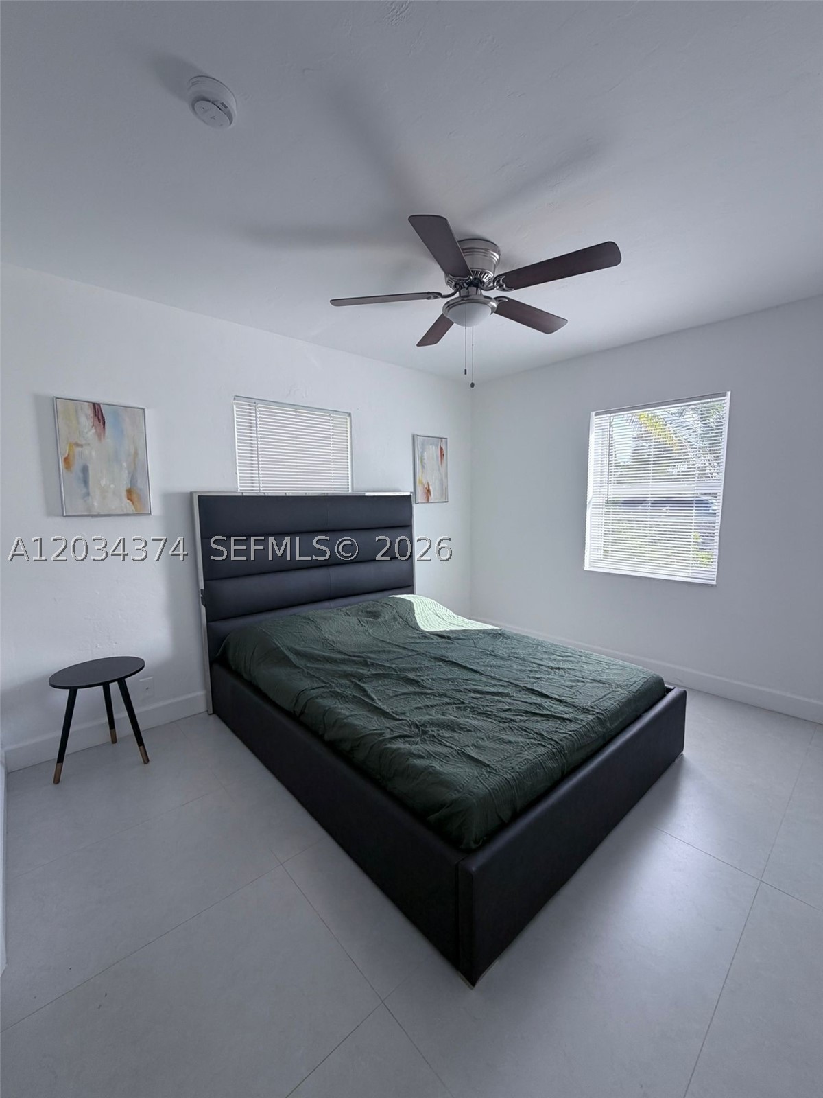 NORTH ANDREWS GARDENS FIR - Residential