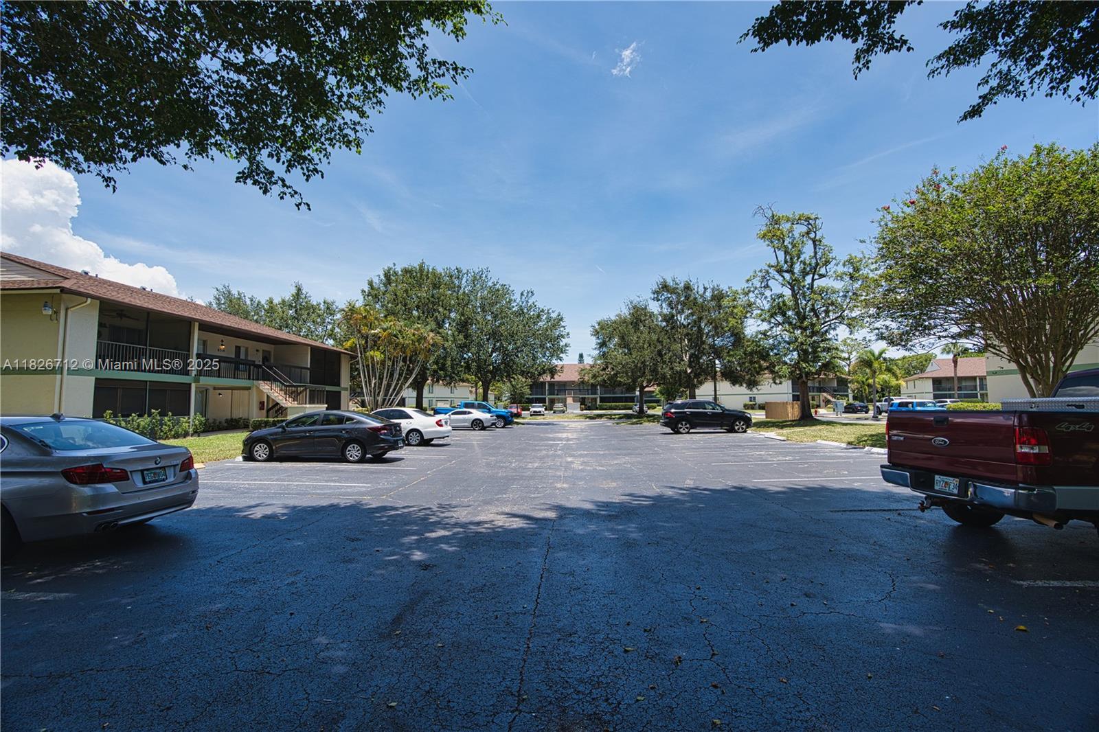 CHASEWOOD OF JUPITER COND - Residential